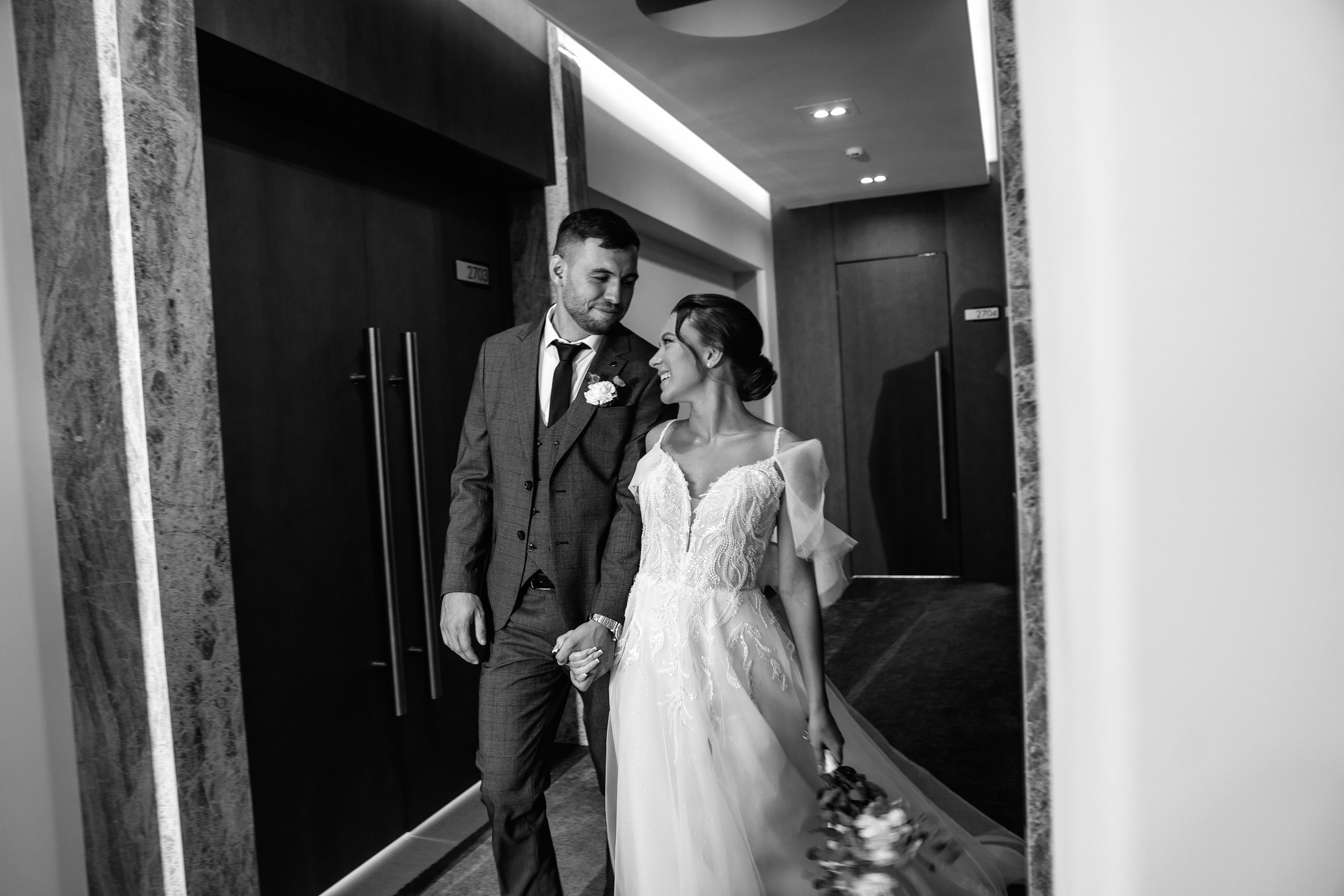 Дамир|Елена. Портретный фотограф в Москве Ольга Акушко