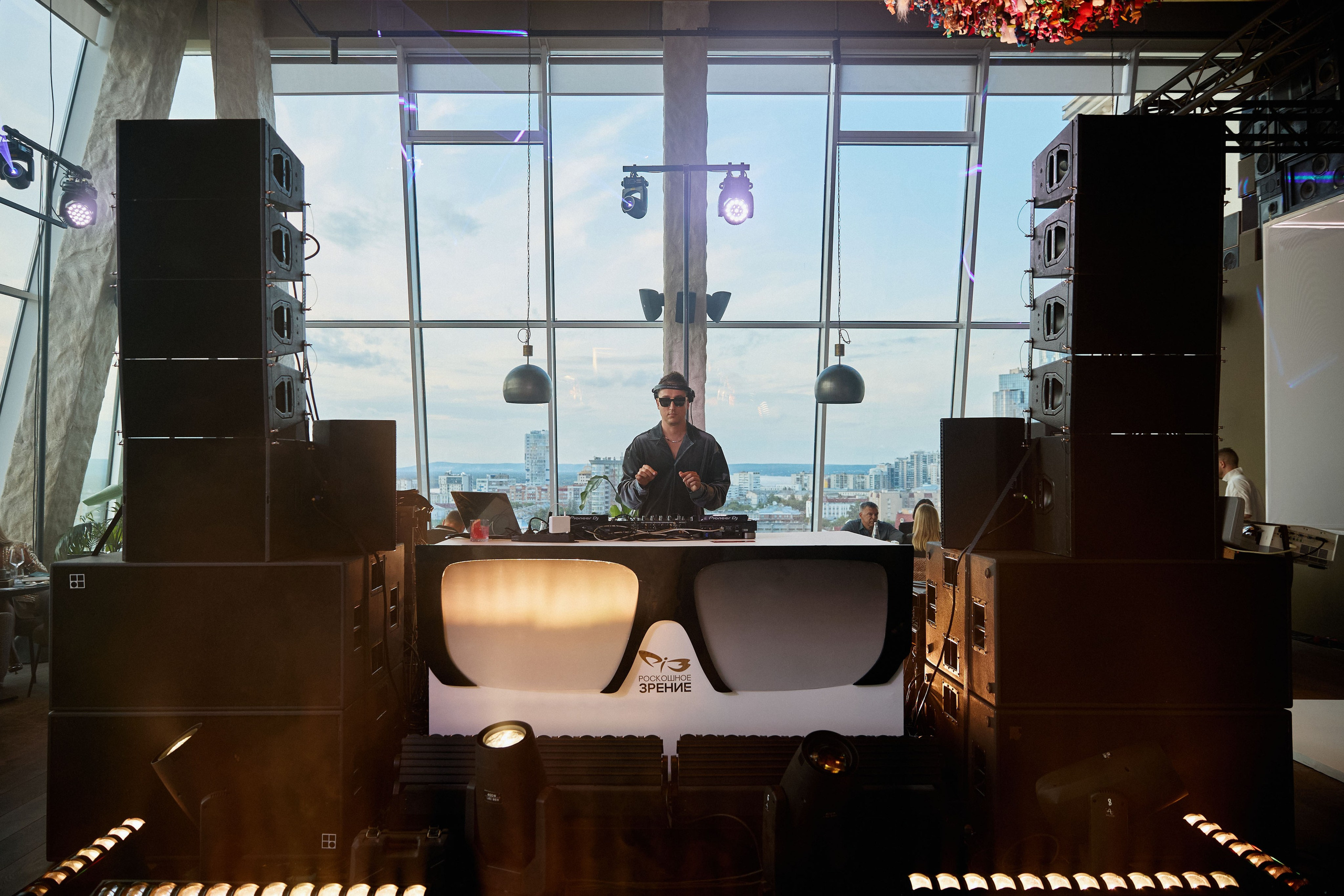 Пати-тайм по-взрослому. DENISOV ART (фото, видео, дизайн) САМАРА