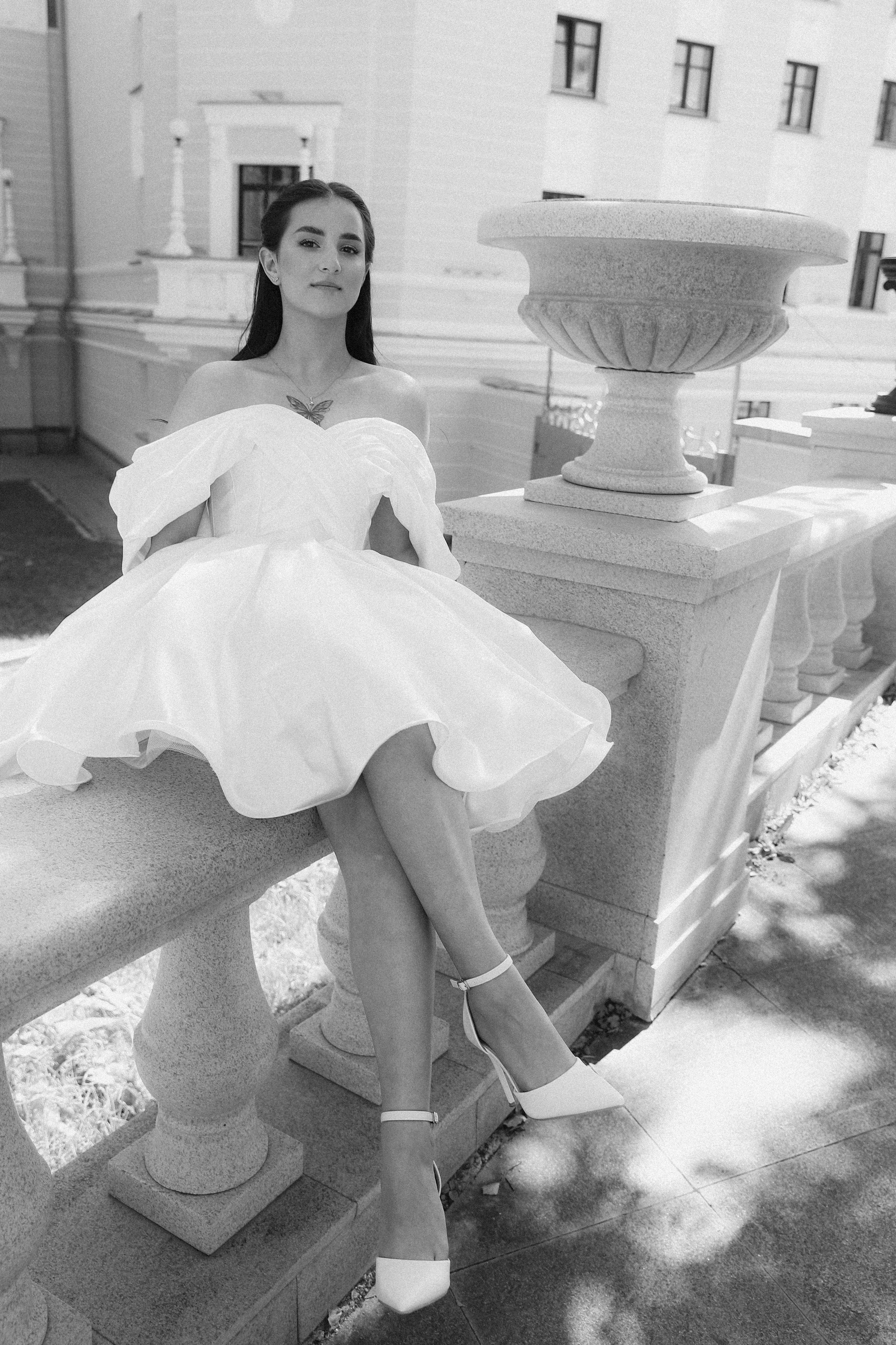 Павел и Алина. Свадебный фотограф Екатеринбург Алексей Ладыгин