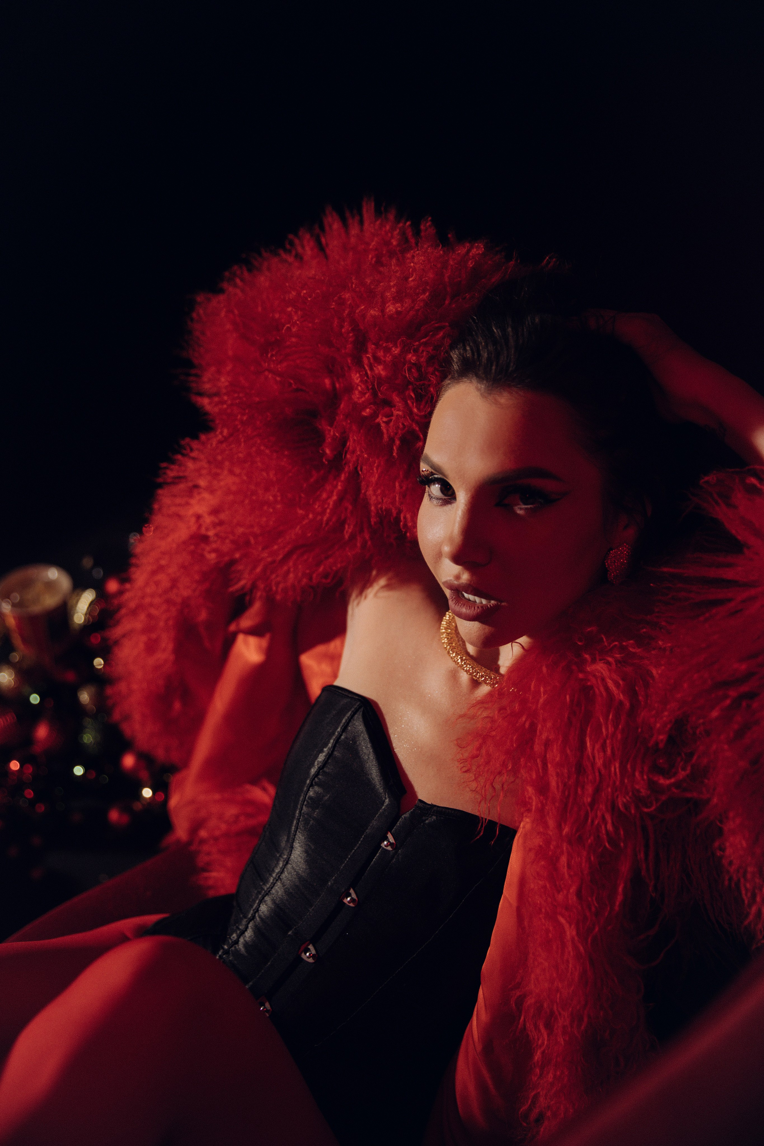 Яна и Андрей. Фотограф Нижний Новгород