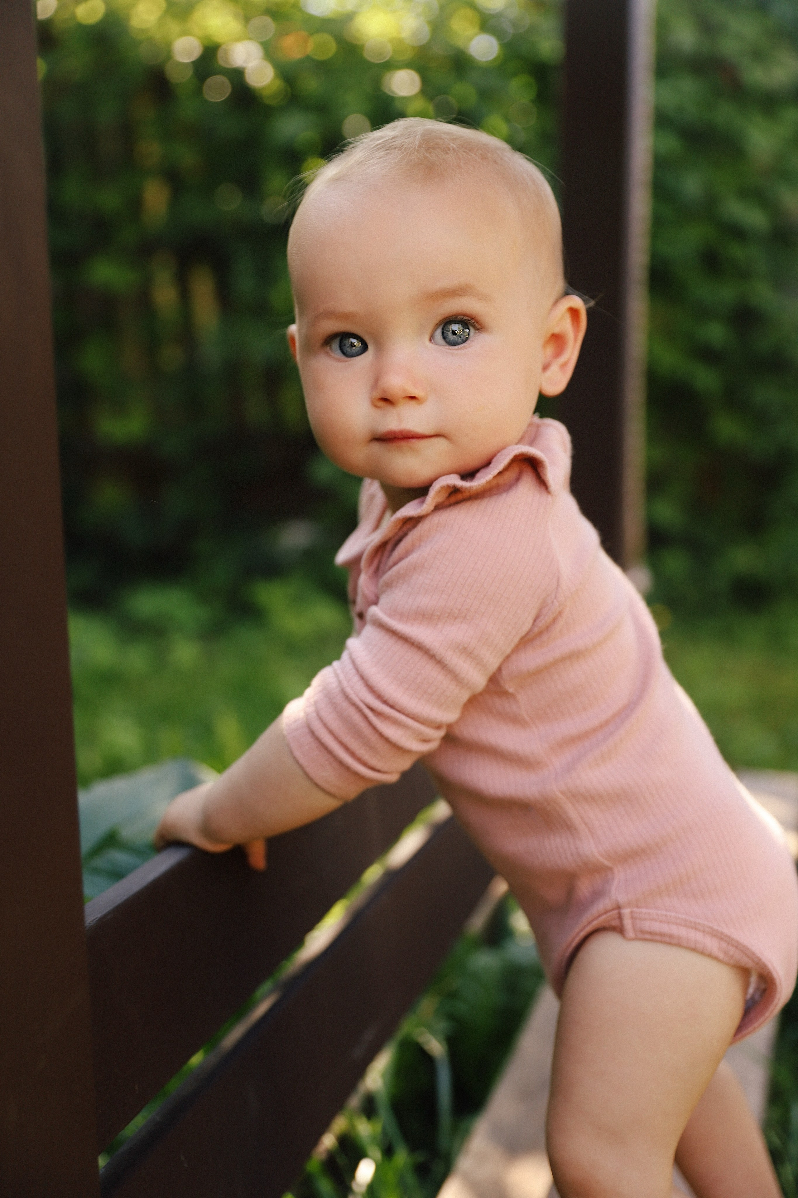 Детские портреты. Vlada Bulakh Photography