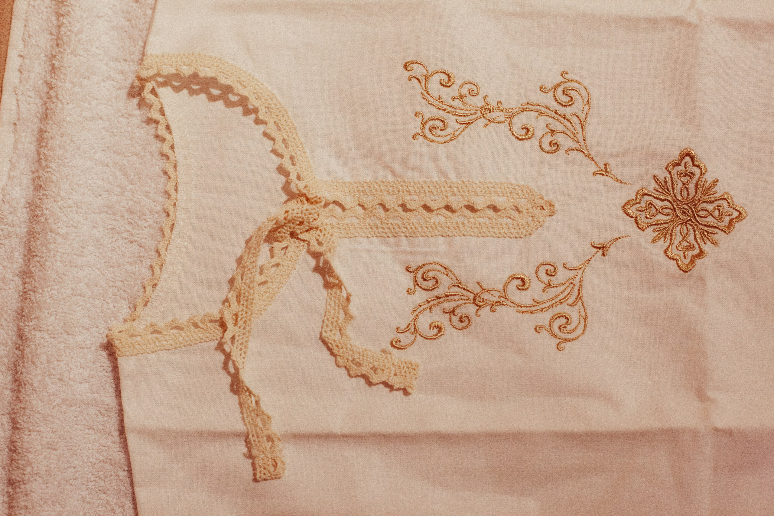 Крещение в храме Антипы, стиль «Kodachrome 64». Фотограф на крещение/венчание