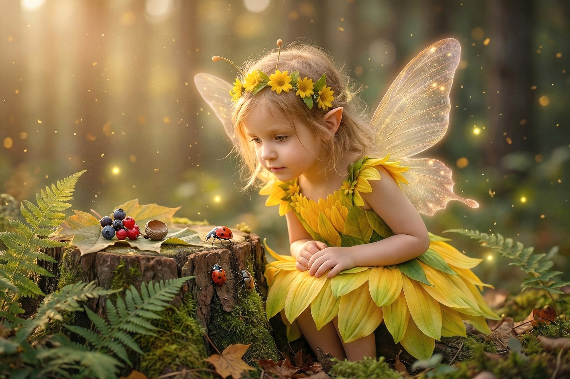 Бабушкина радость. Семейный и детский фотограф в Лабытнанги Антон Власенко