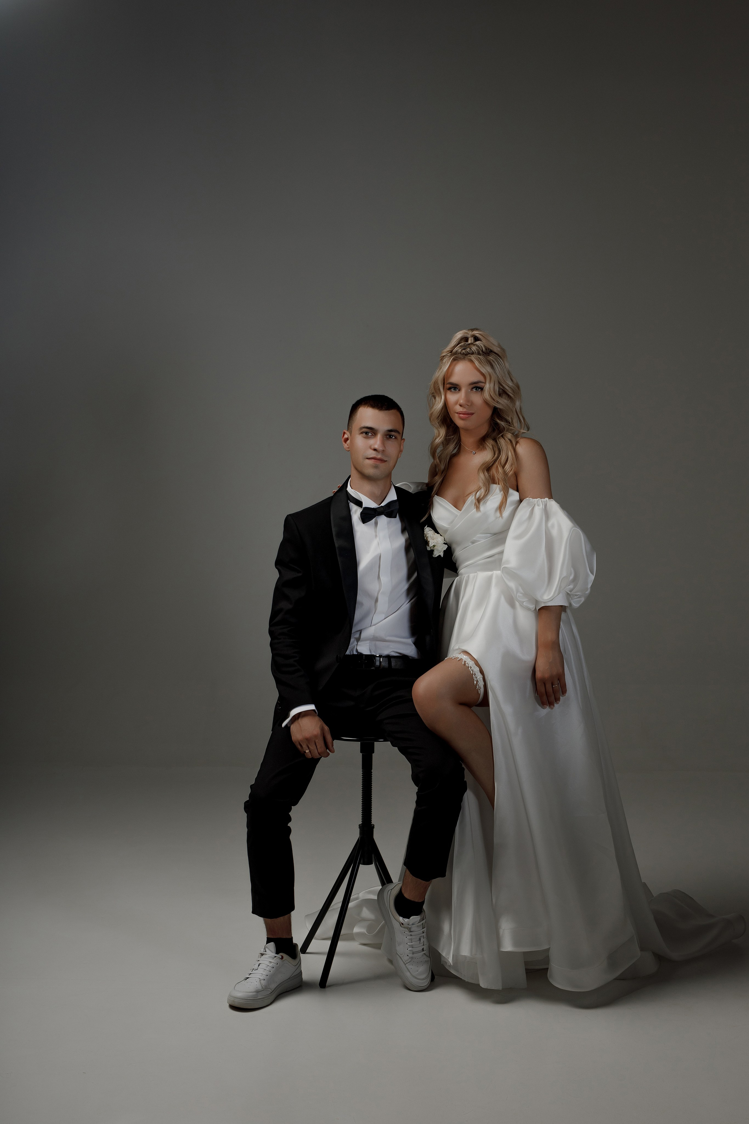 Валерия и Владимир. Свадебный и семейный фотограф  во Владивостоке Ольга Украинец