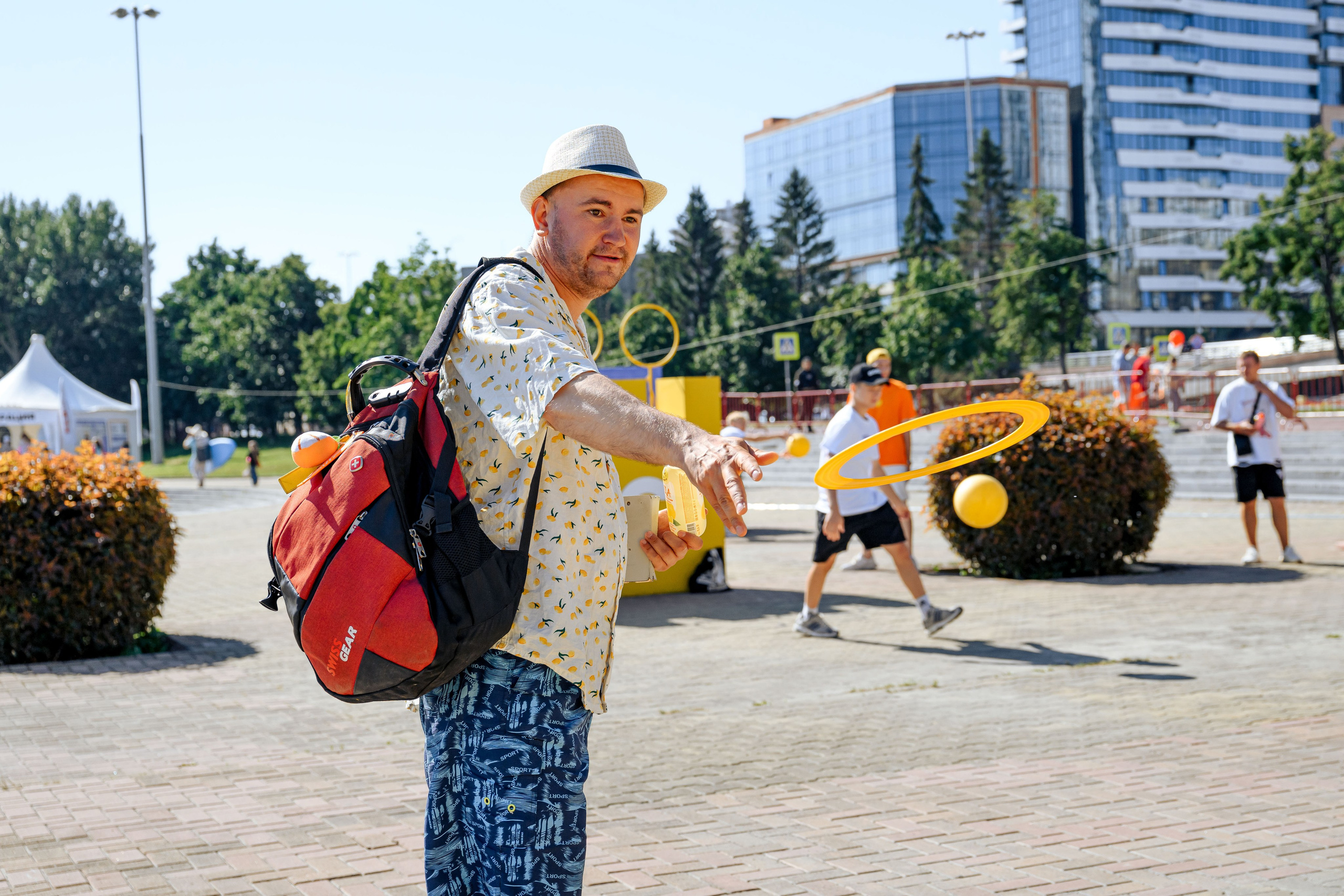SUP FEST. Максим Комаров — Профессиональный фотограф