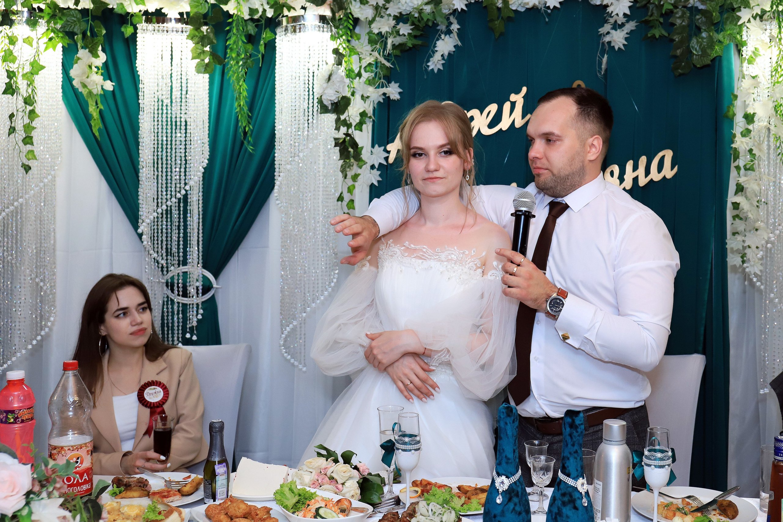 Андрей и Татьяна. Игорь Варава свадебный фотограф видеограф Белая Глина Краснодар