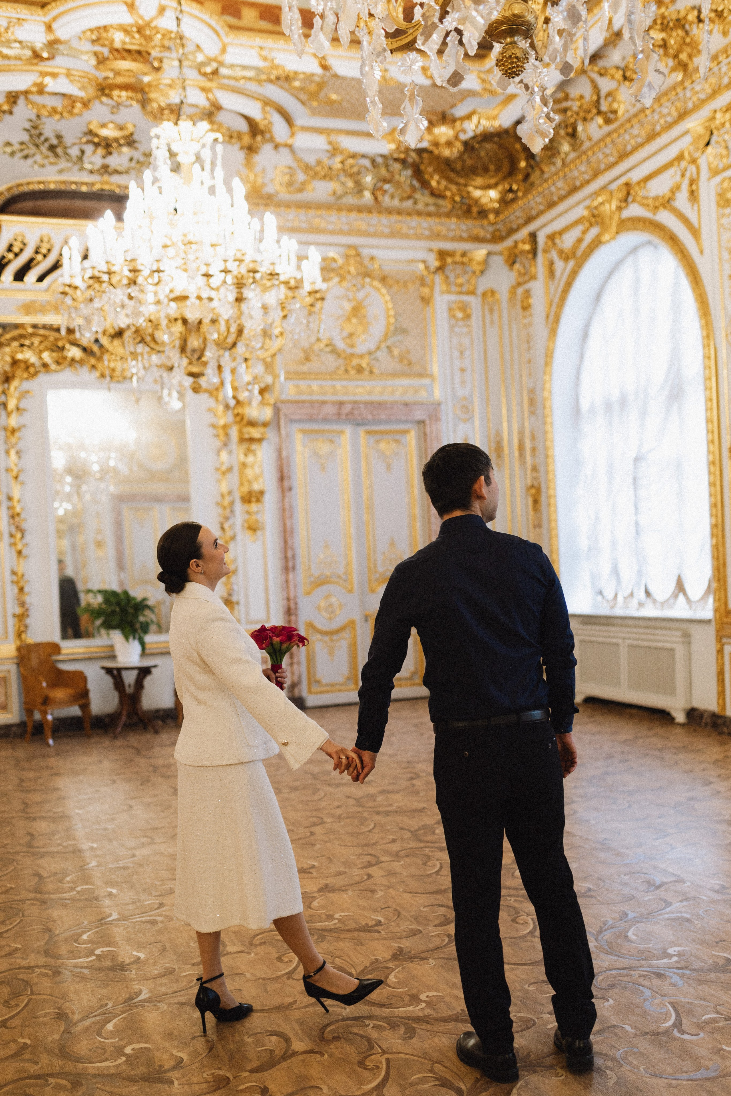 А+А '2026. Алина Петрова / Фотограф Санкт-Петербург