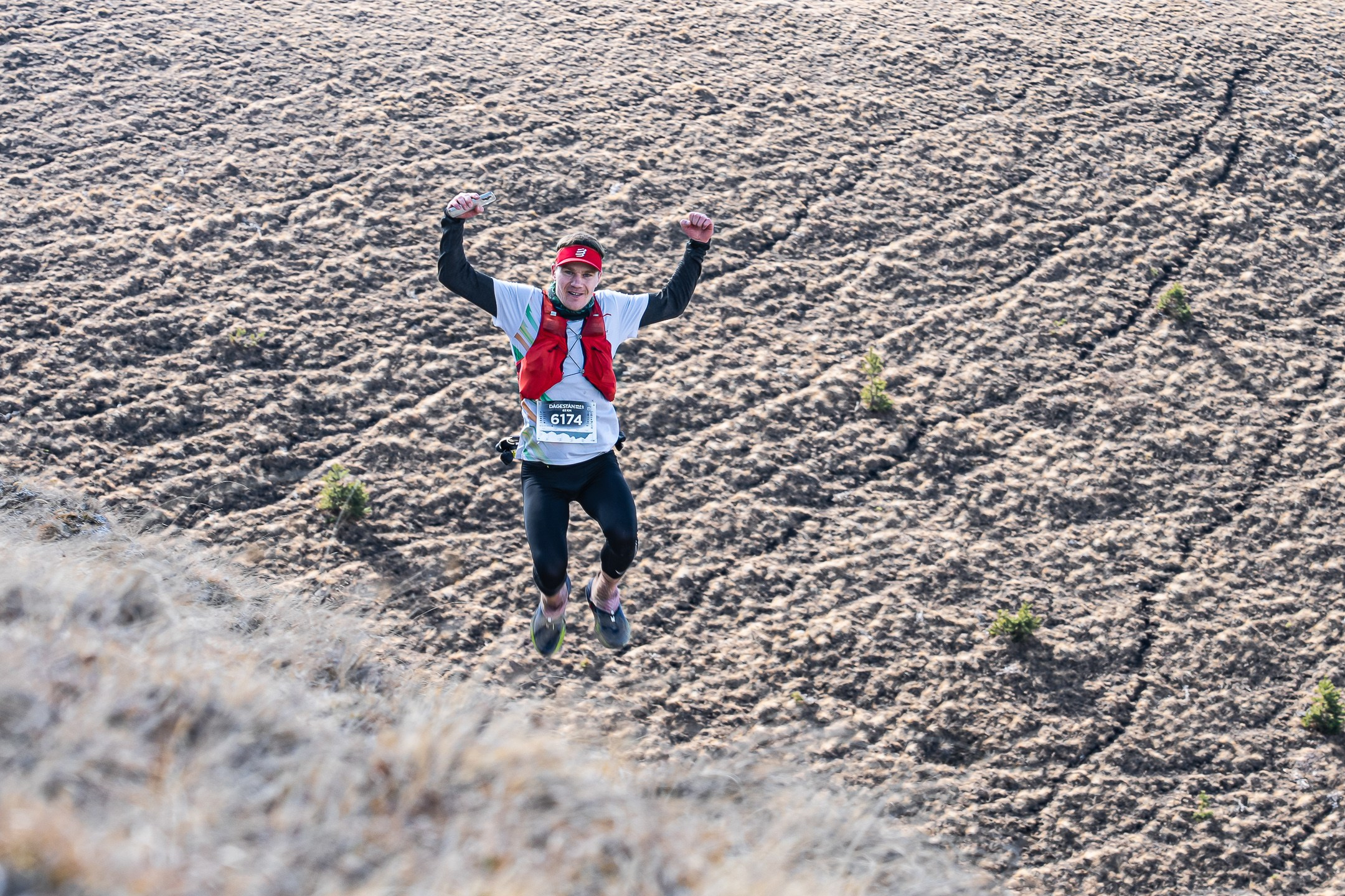 Dagestan Wild Trail | 2023.03.19. Sergey Sutkovoy — Designer, photographer, traveler, woodworker