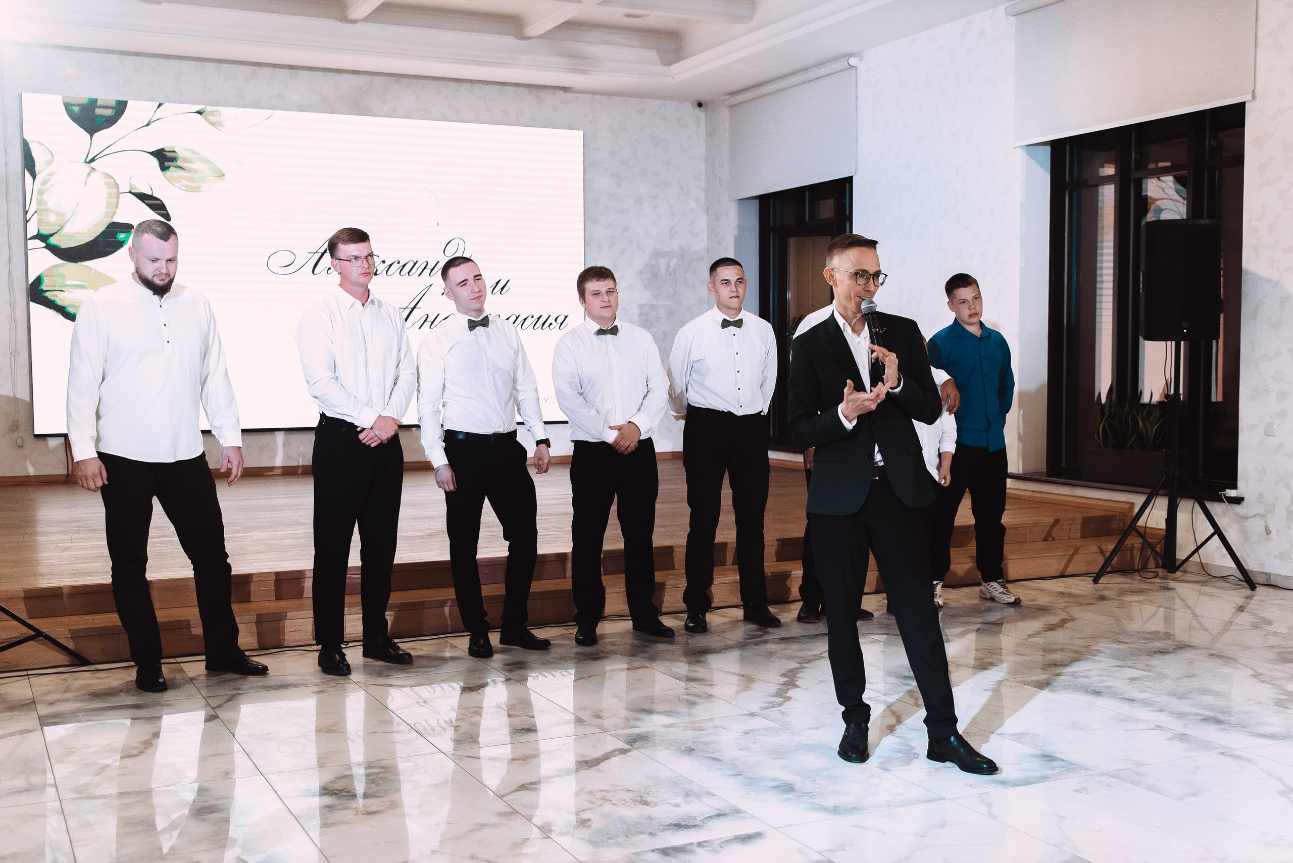 Александр + Анастасия. Свадебный и семейный фотограф в Волгограде Олеся Лисицкая