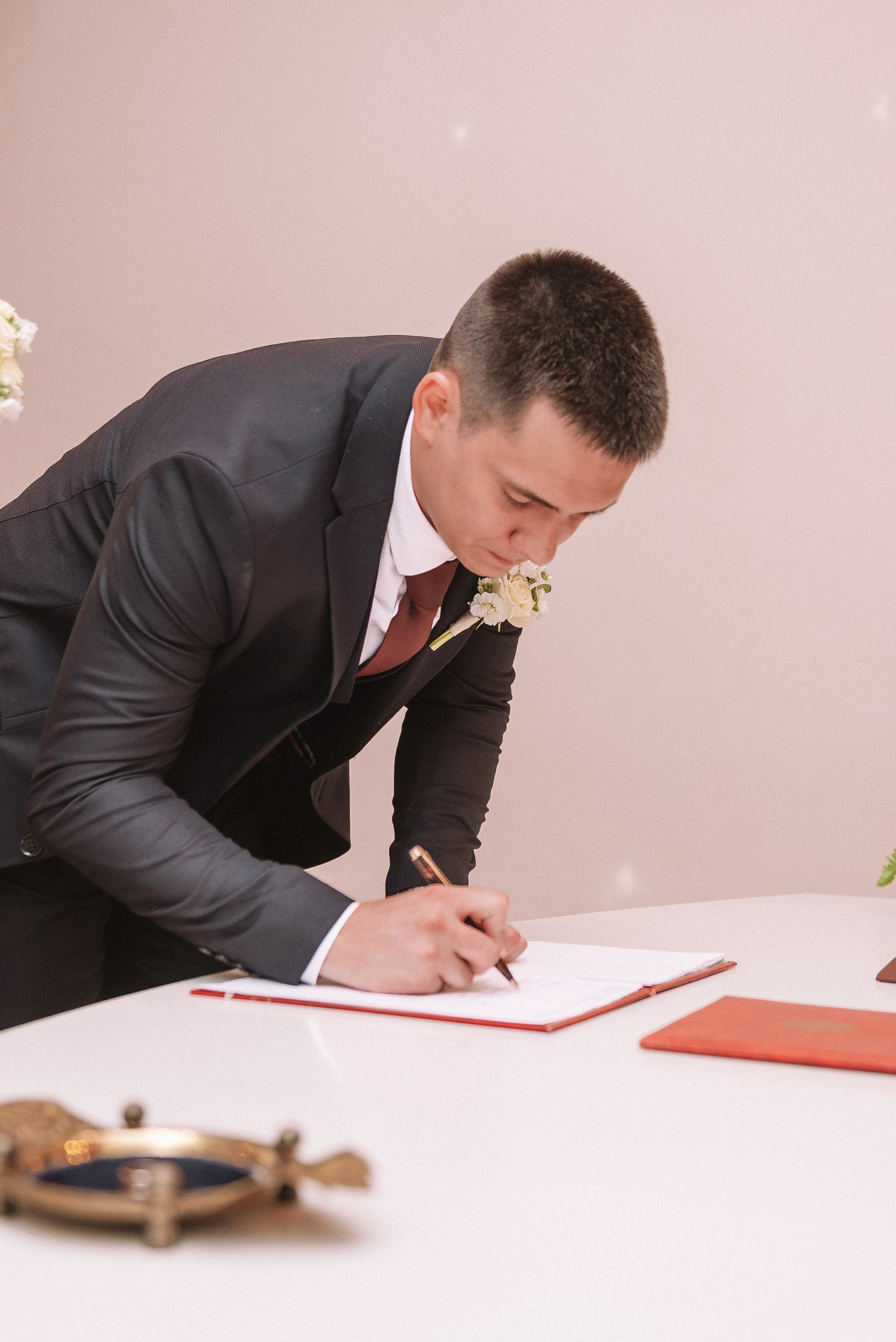 Елена + Владислав. Свадебный и семейный фотограф в Волгограде Олеся Лисицкая