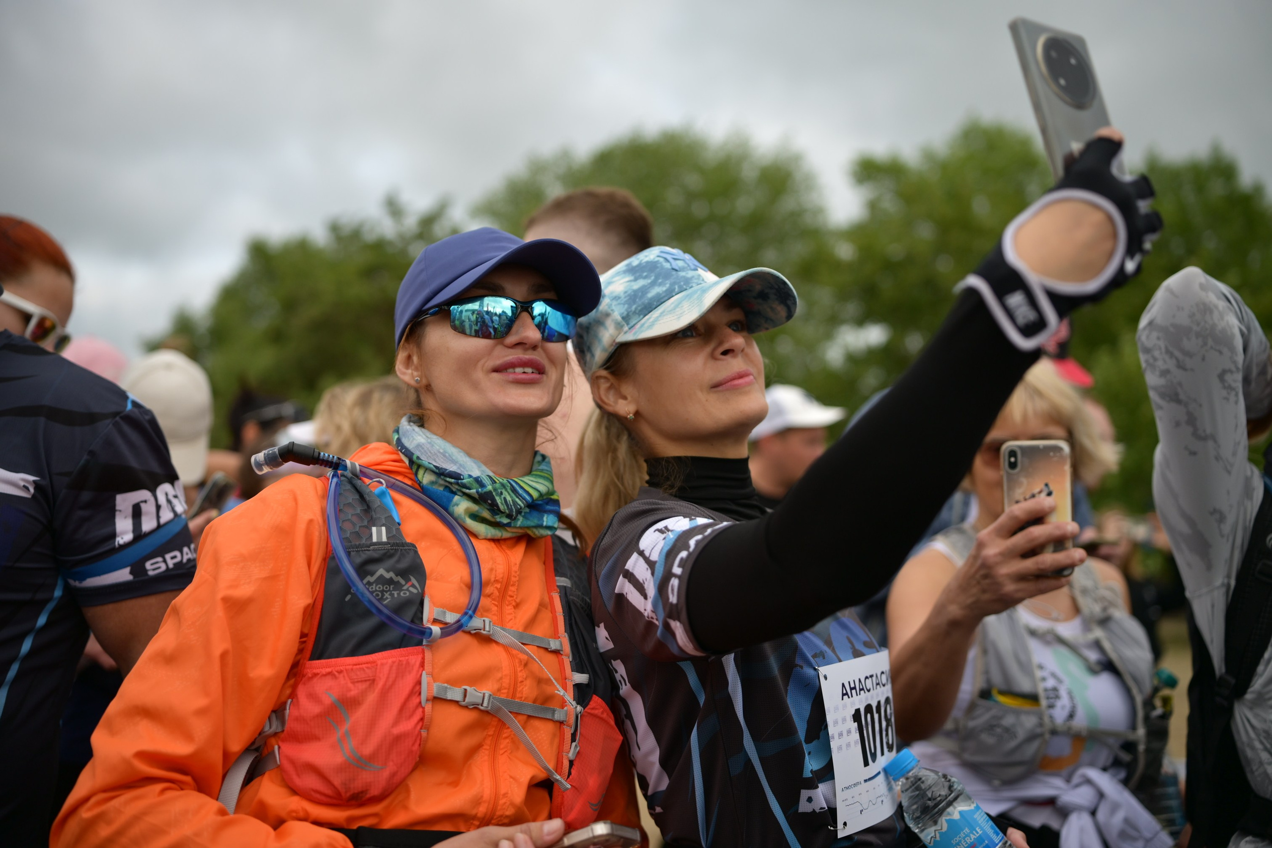 DON SPACE TRAIL ULTRA РАЗДОРЫ 18/05/2025. Фотограф в Краснодаре Алена Горбунова