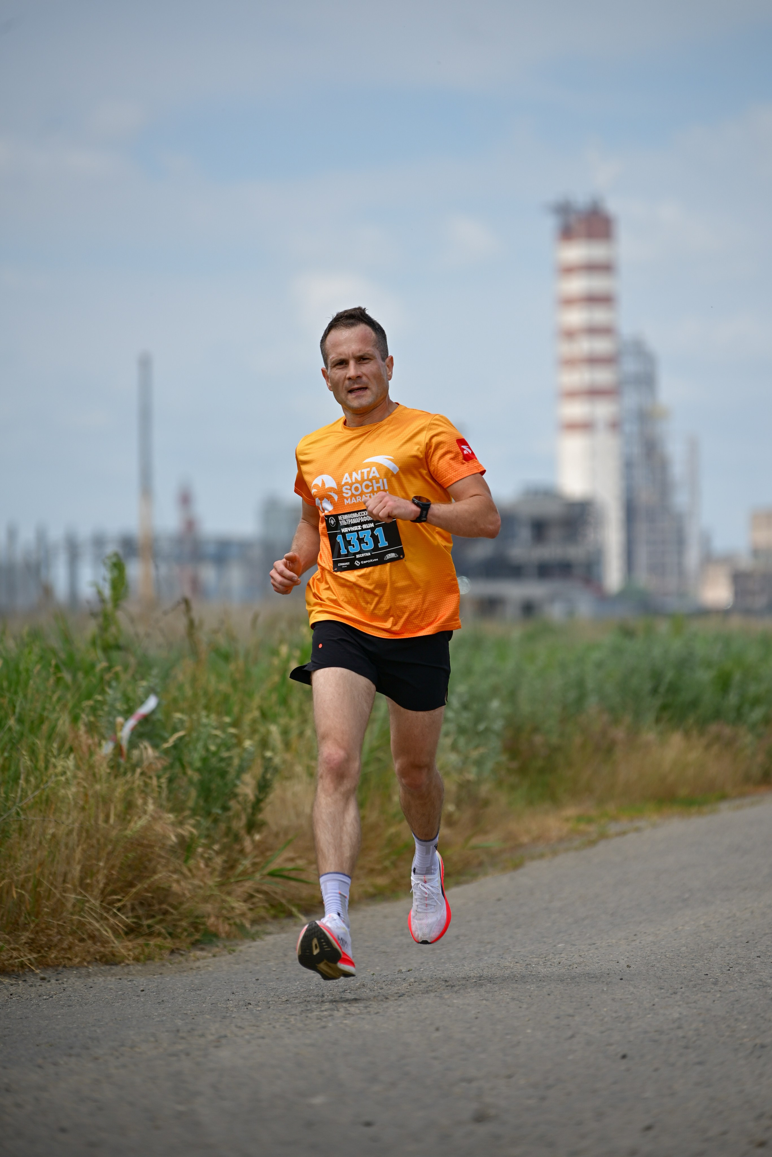 Невинномысский ультрамарафон KAVKAZ.RUN 01/06/25. Фотограф в Краснодаре Алена Горбунова