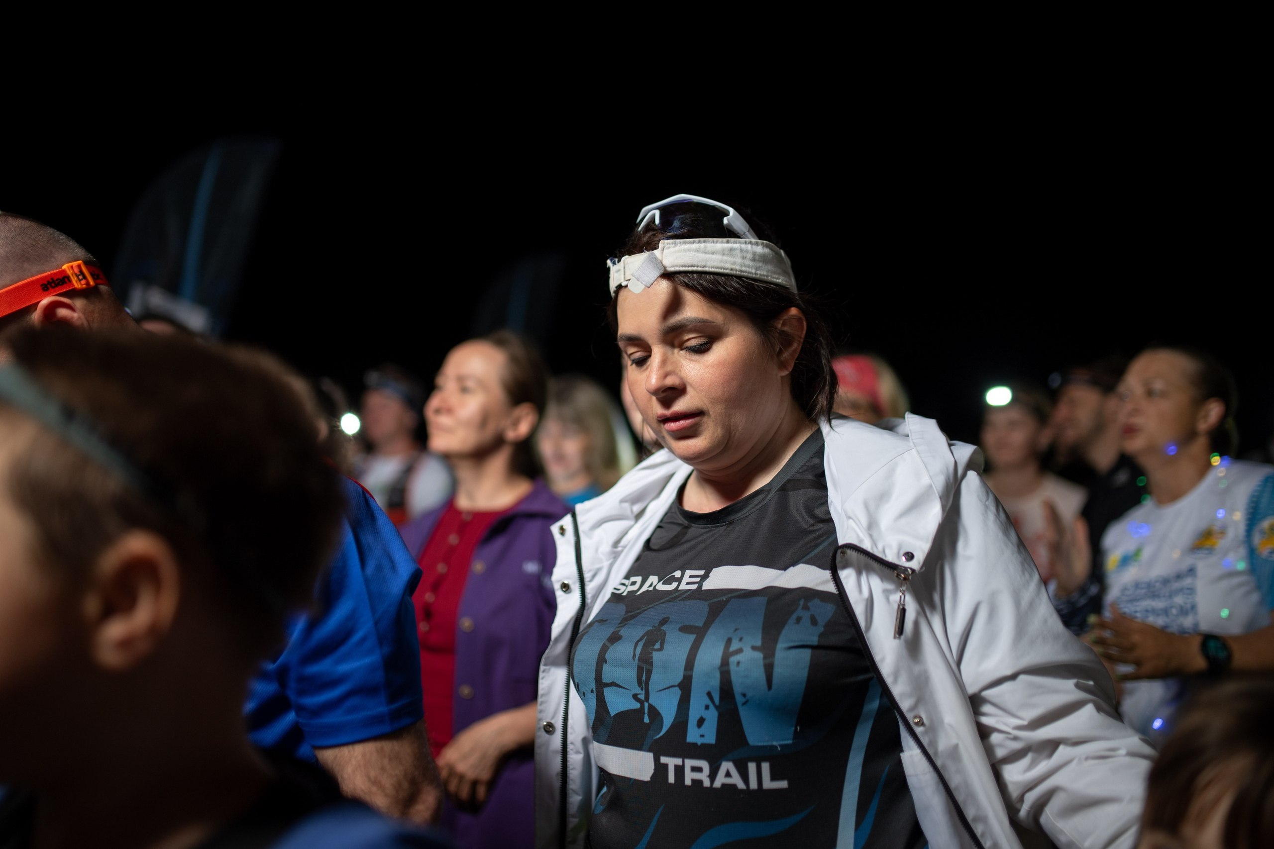 DON SPACE TRAIL ULTRA РАЗДОРЫ 18/05/2025. Фотограф в Краснодаре Алена Горбунова