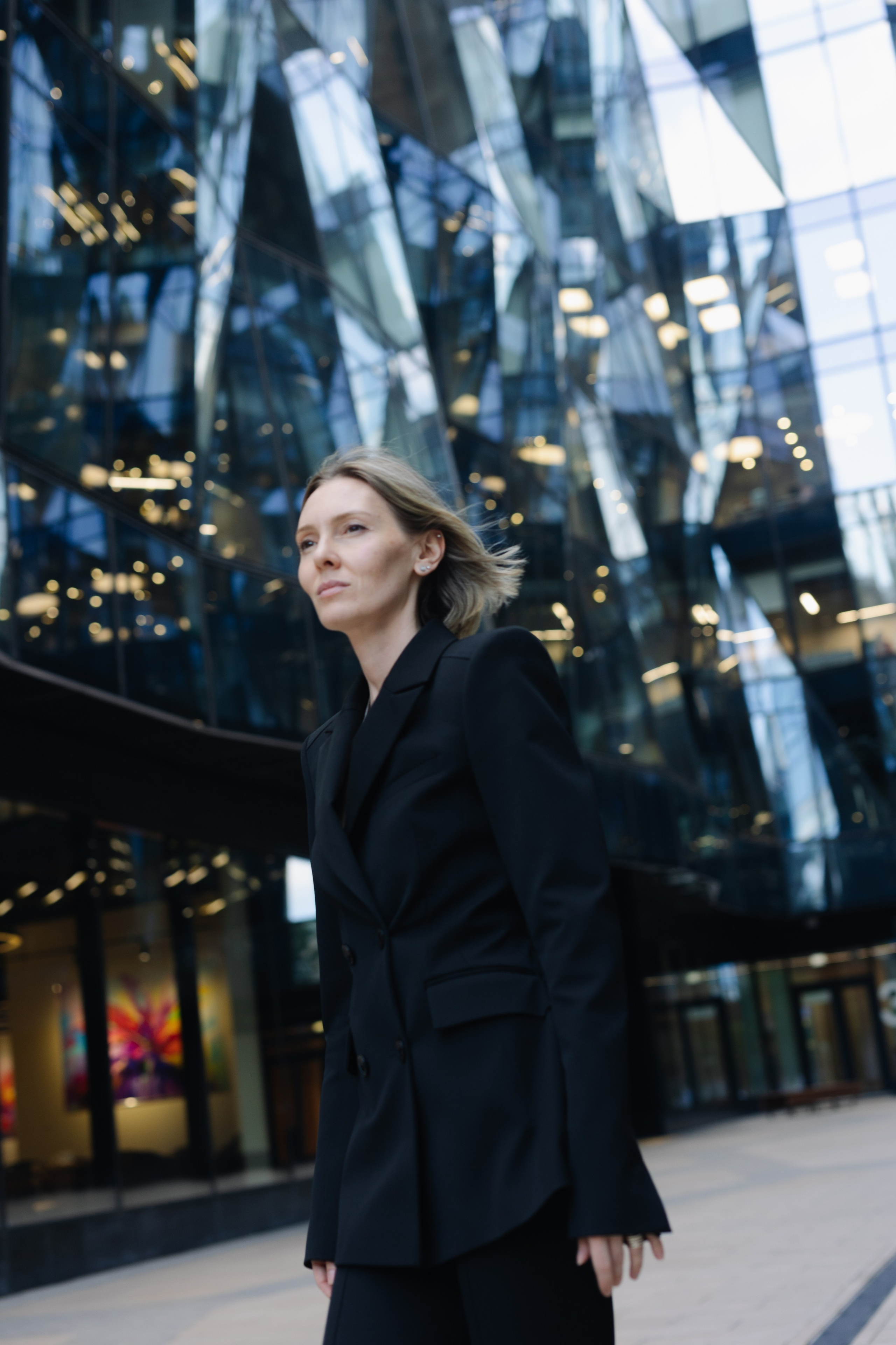 Vika. Главная