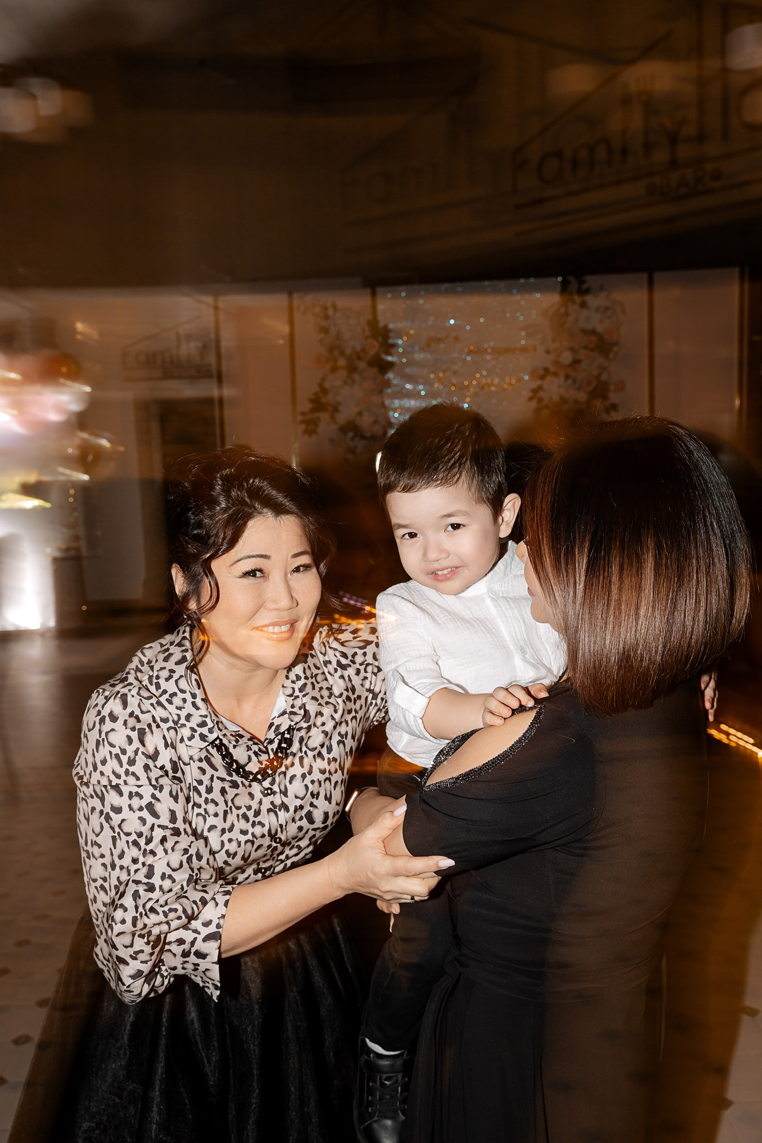 Асянди Софии в Family House