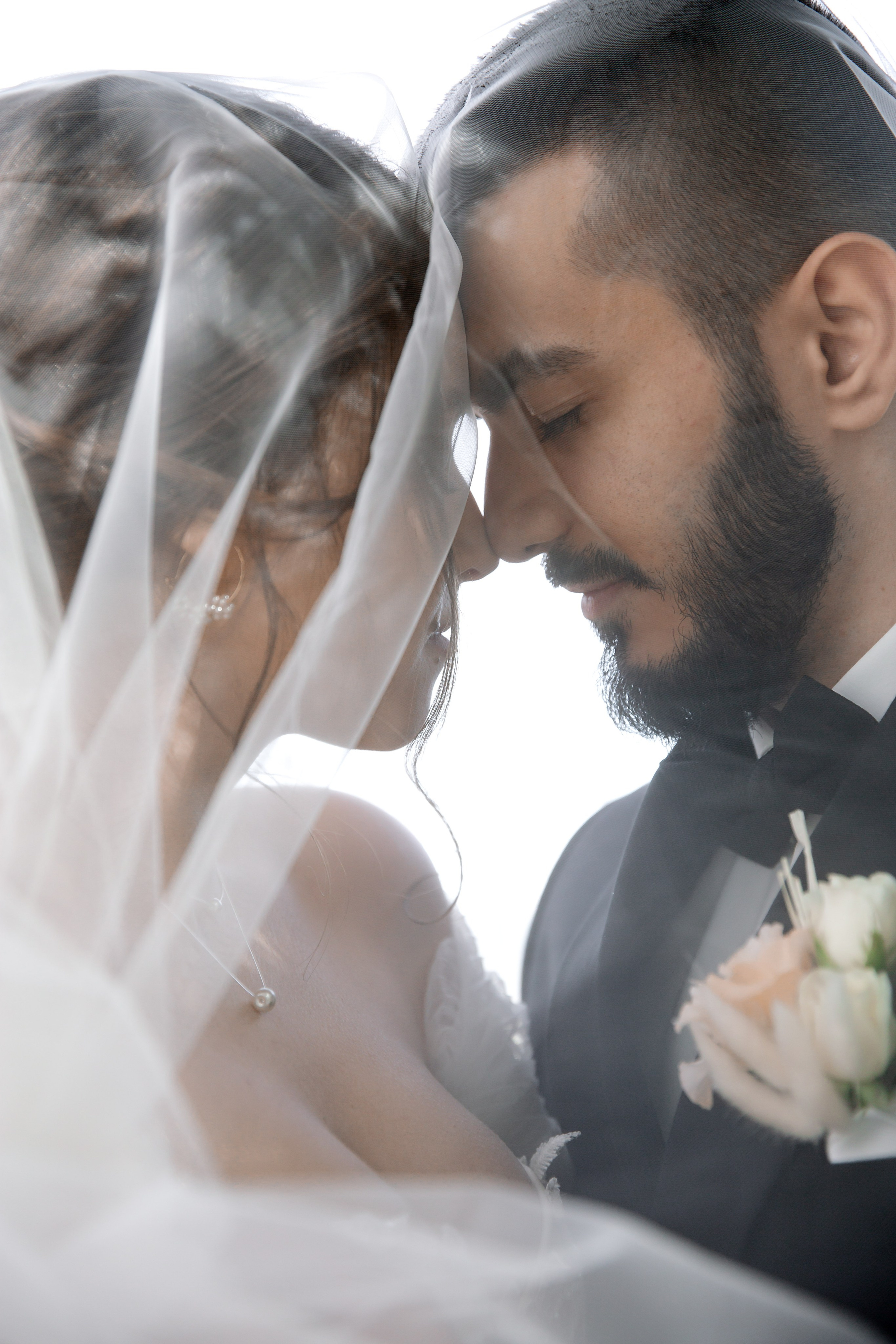 Фотосъемка свадьбы в Волгодонске