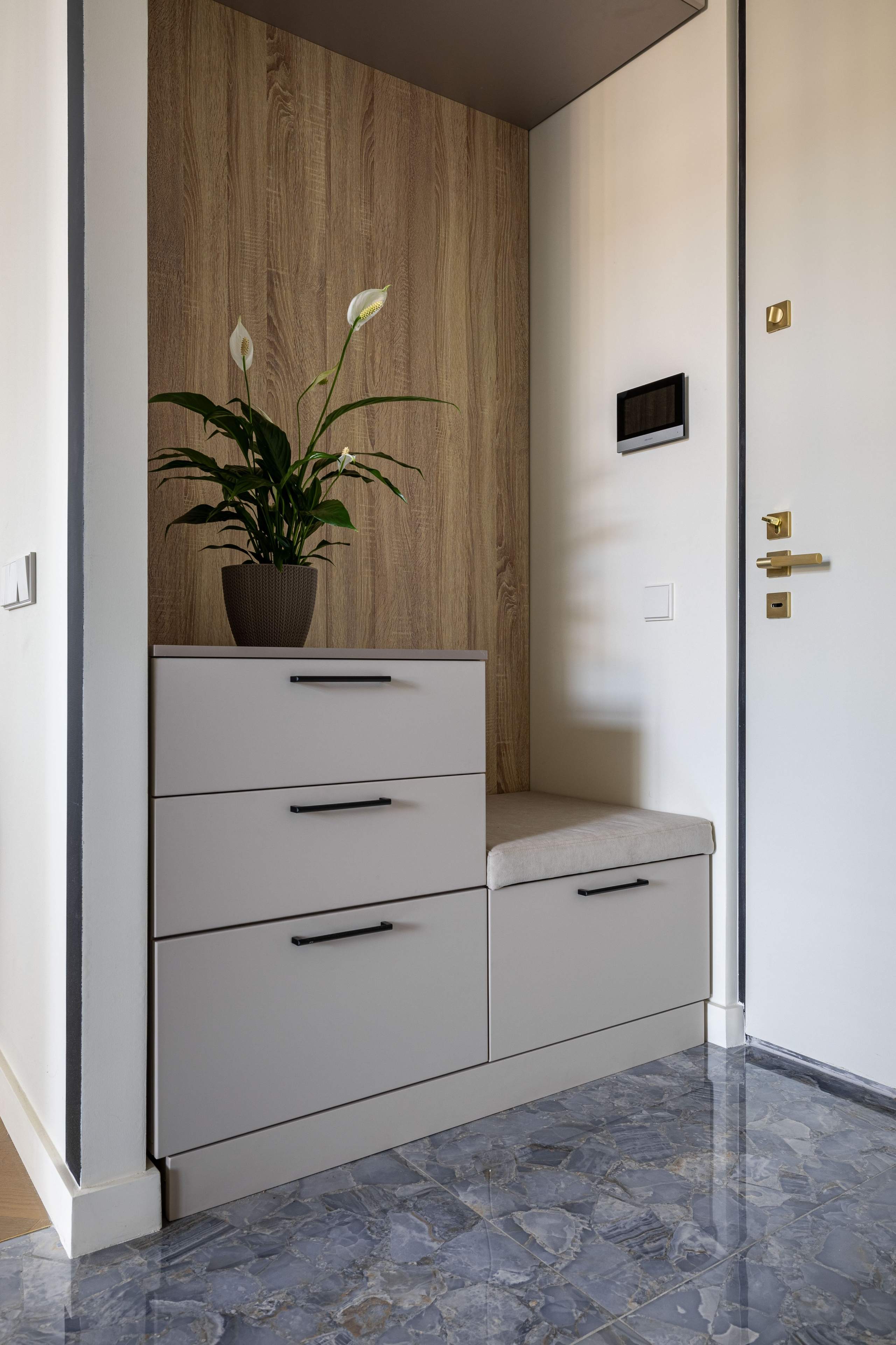 ЖК Достижение, 38 м. Главная