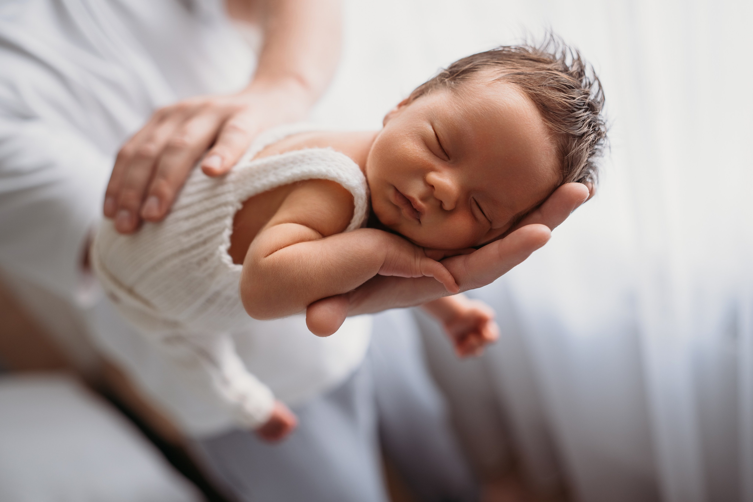 New LIFE 0-4 month. Фотограф Новорожденных в Москве. Семейные истории в стиле LIFE