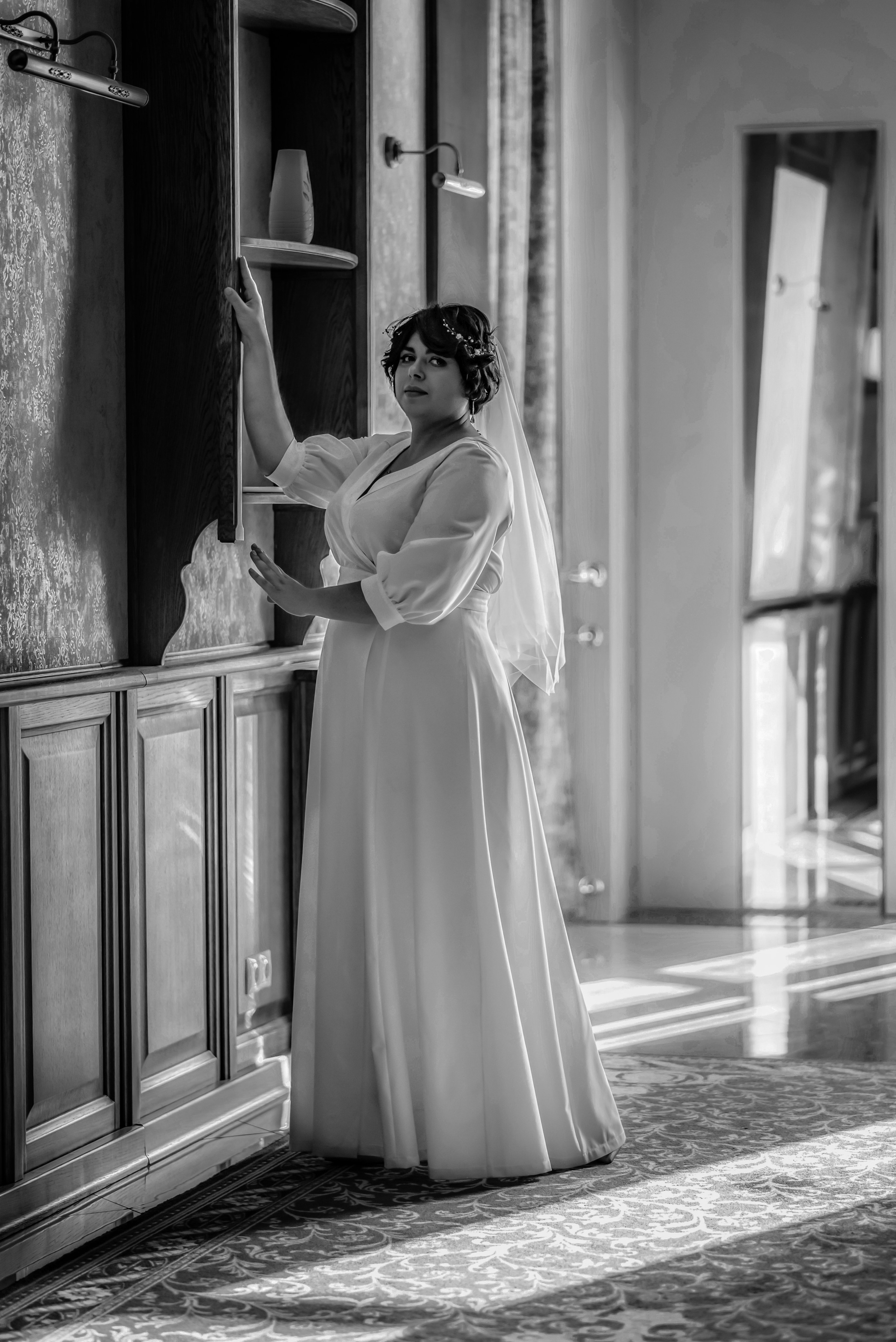 Свадебные съемки. Выпускные альбомы в Крыму