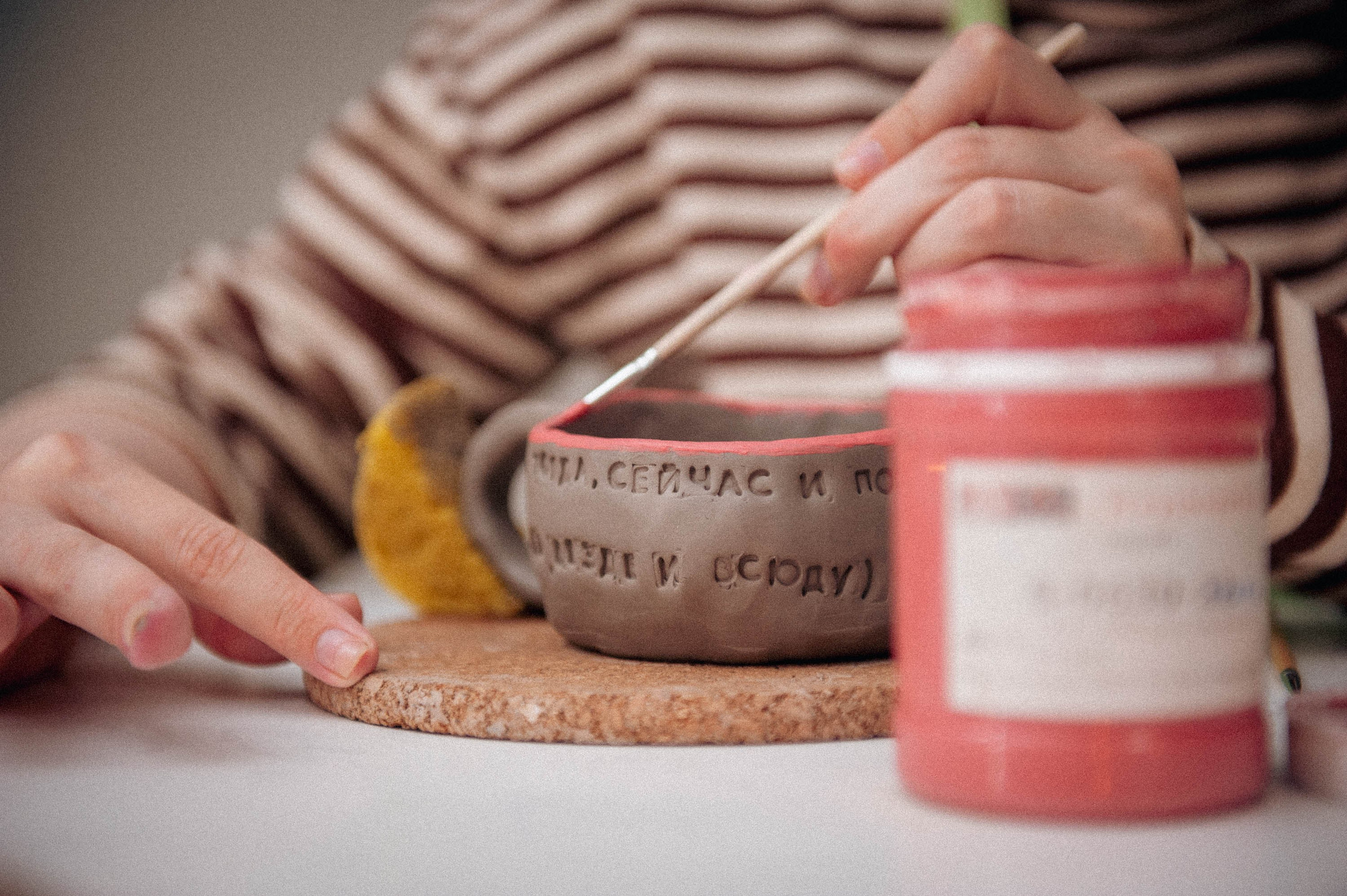 Лав стори. Фотография как стиль жизни!