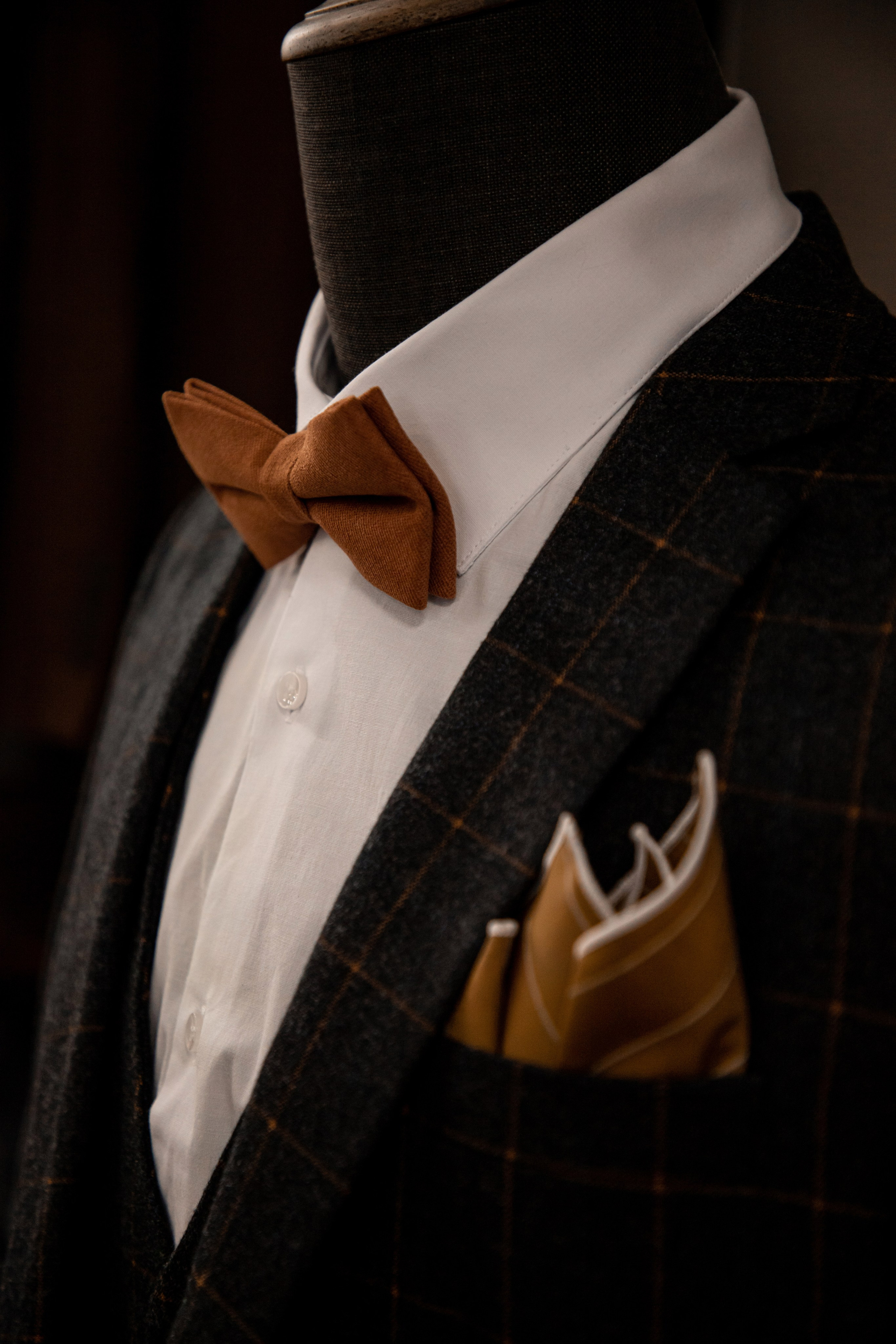 Открытие Магазина MensLook. Фотограф Денис Лесковский (Тюмень)