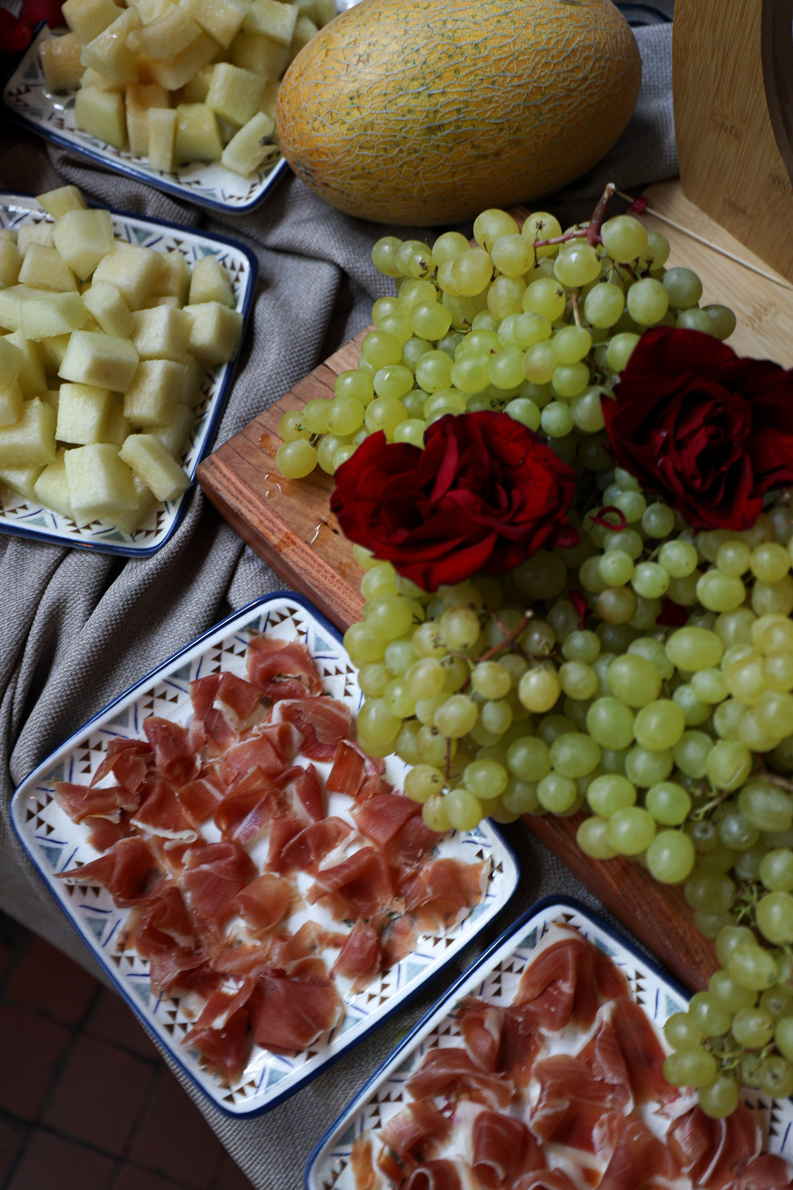 Gastrodvor 3YEARS. Дженбаз Павел — фотограф в Ялте