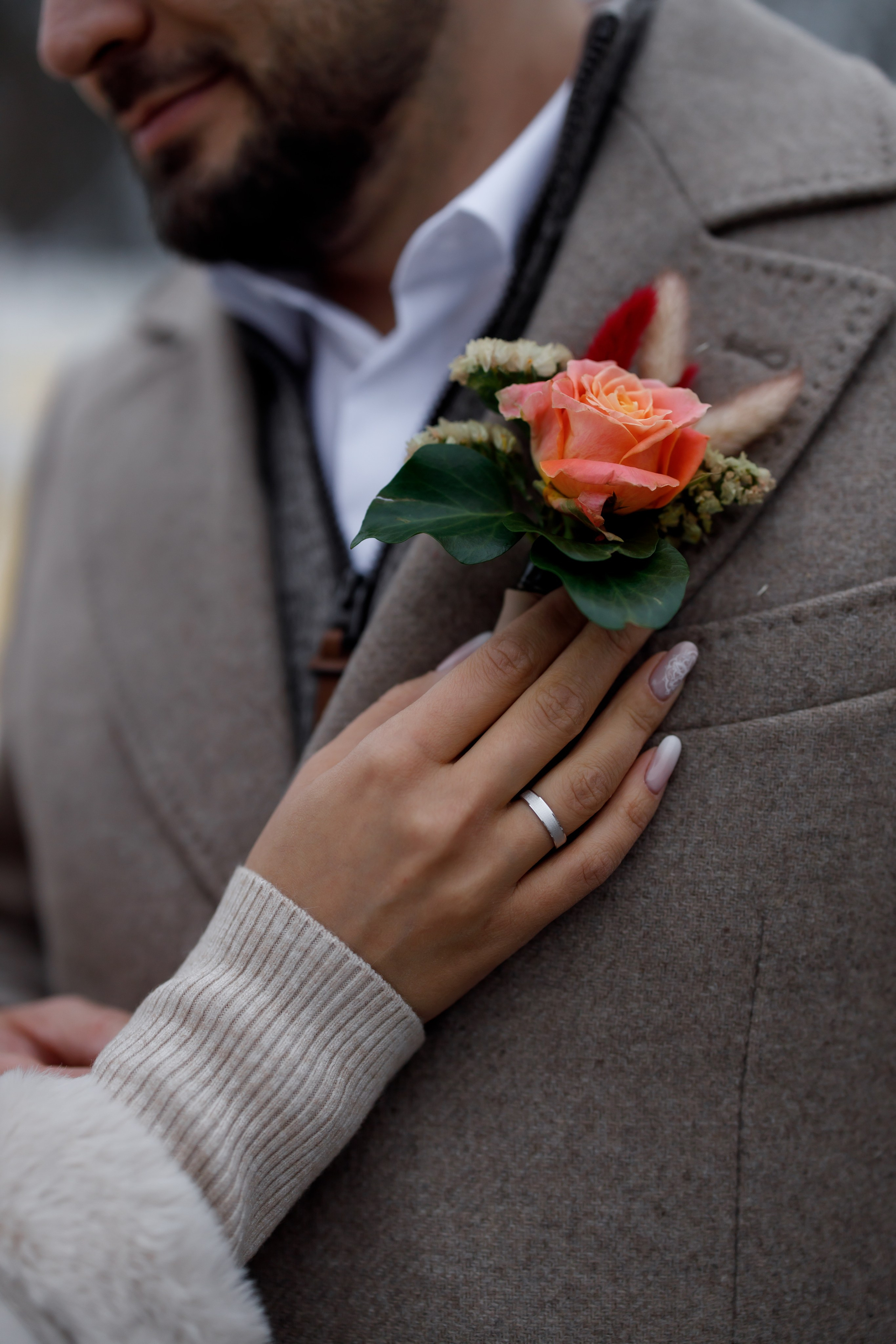 Свадебные. Фотограф и видеограф Москва Анапа