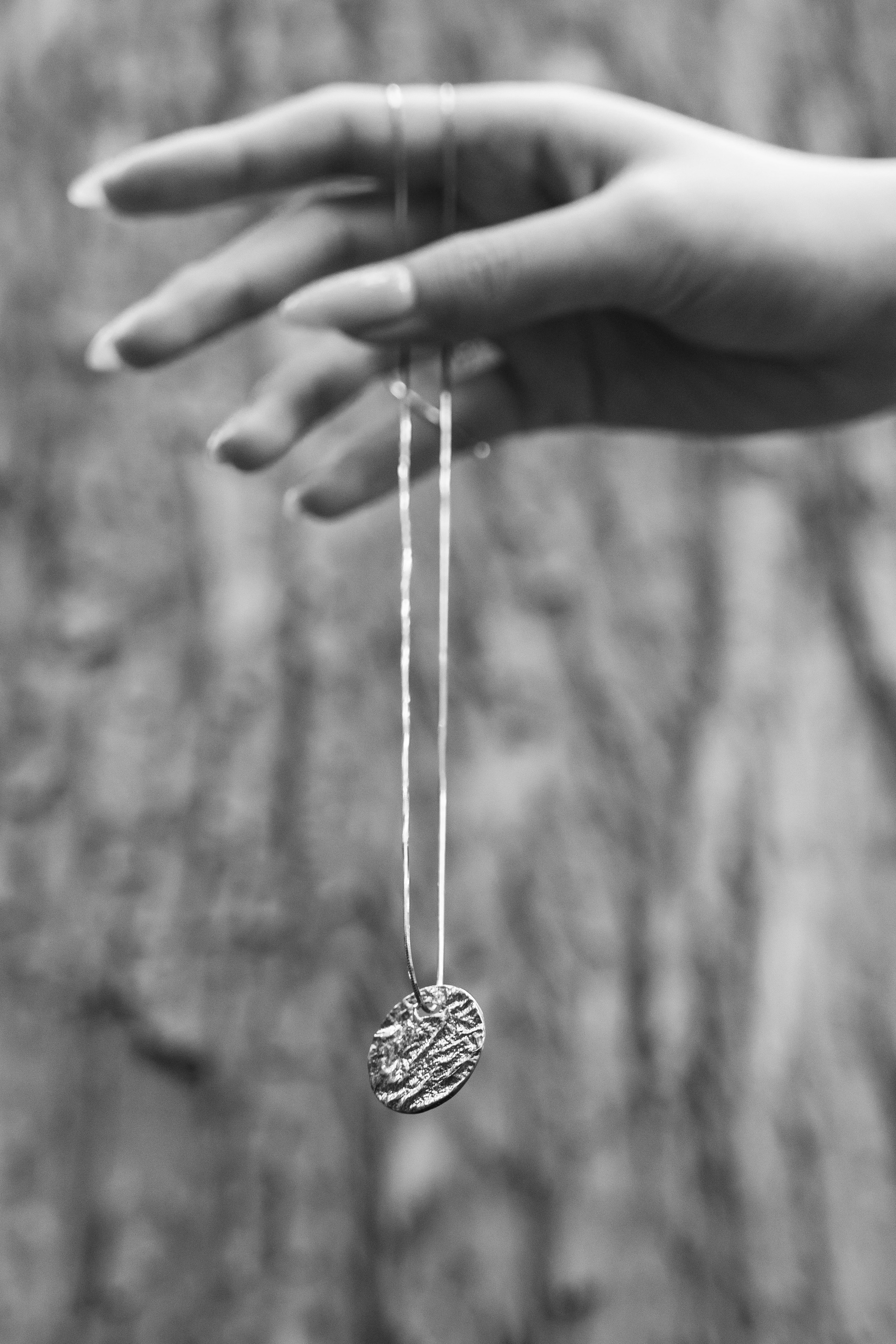Triadots jewellery. Janie valde |photographer & visual artist