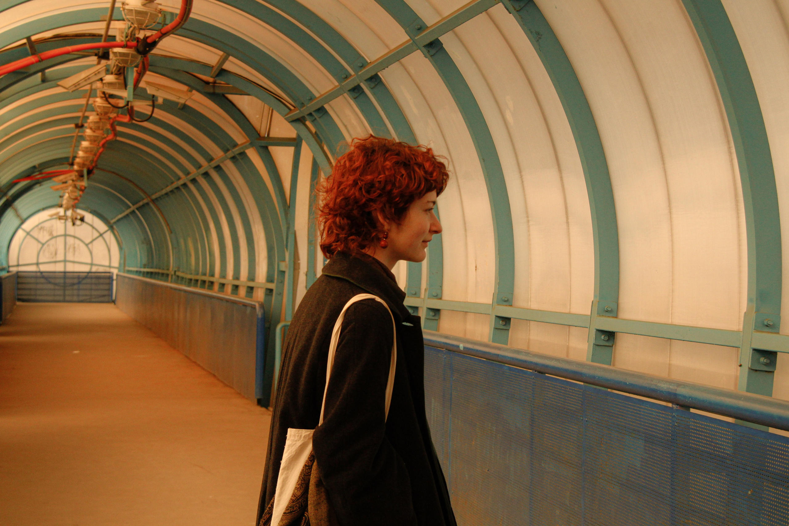 Болотный Хоббит. Карина и Аня. Janie valde | visual artist