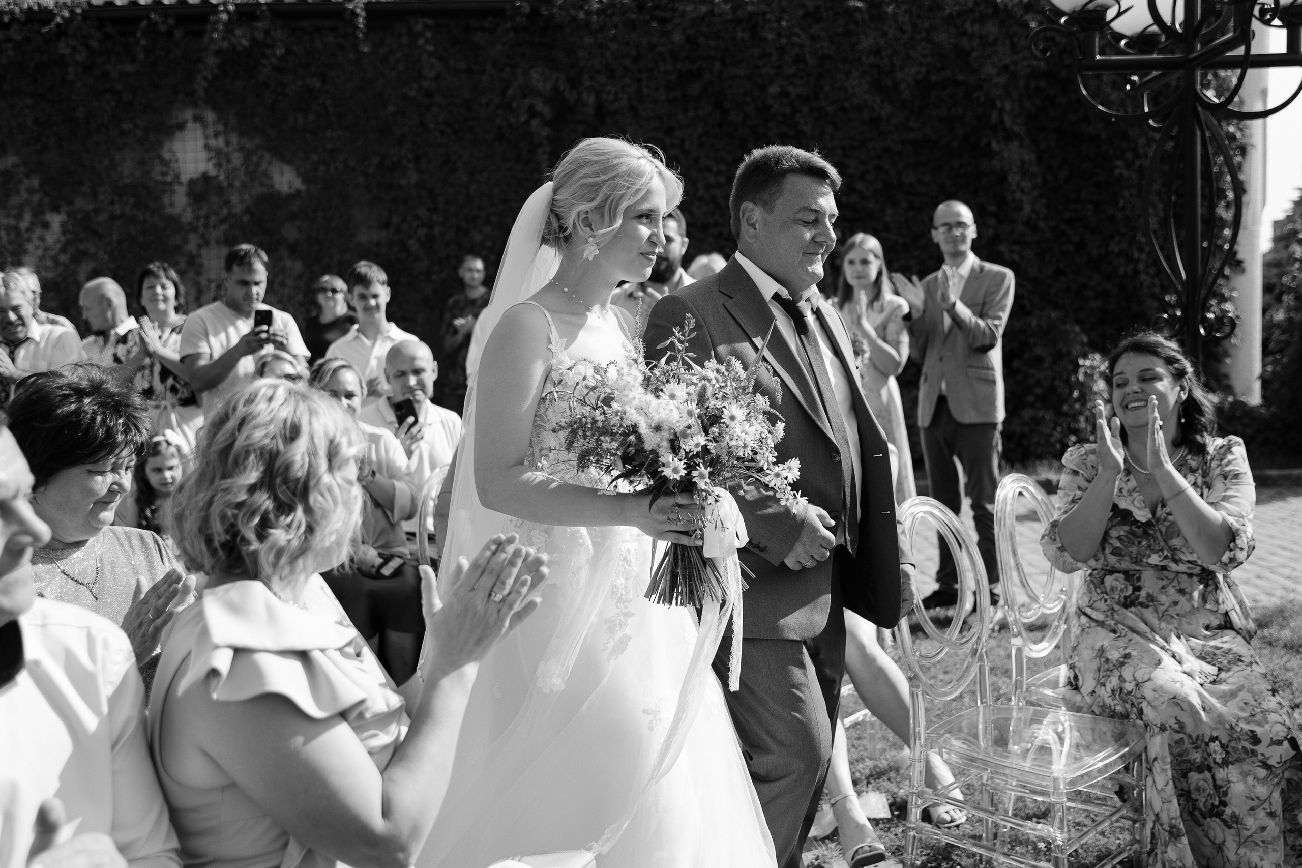 Антон и Любовь. Свадебный и семейный фотограф в Коломне Мария Мусатова