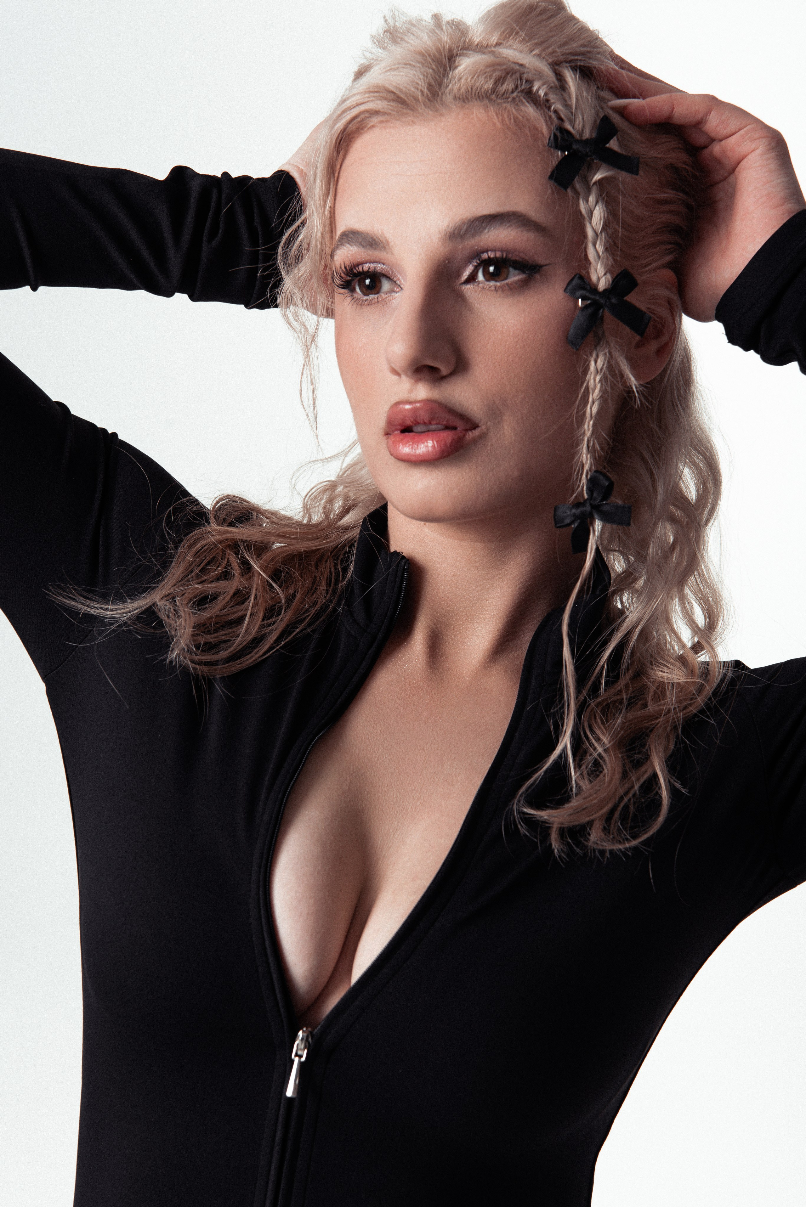 Дарья. Фотограф Чебоксары / Москва