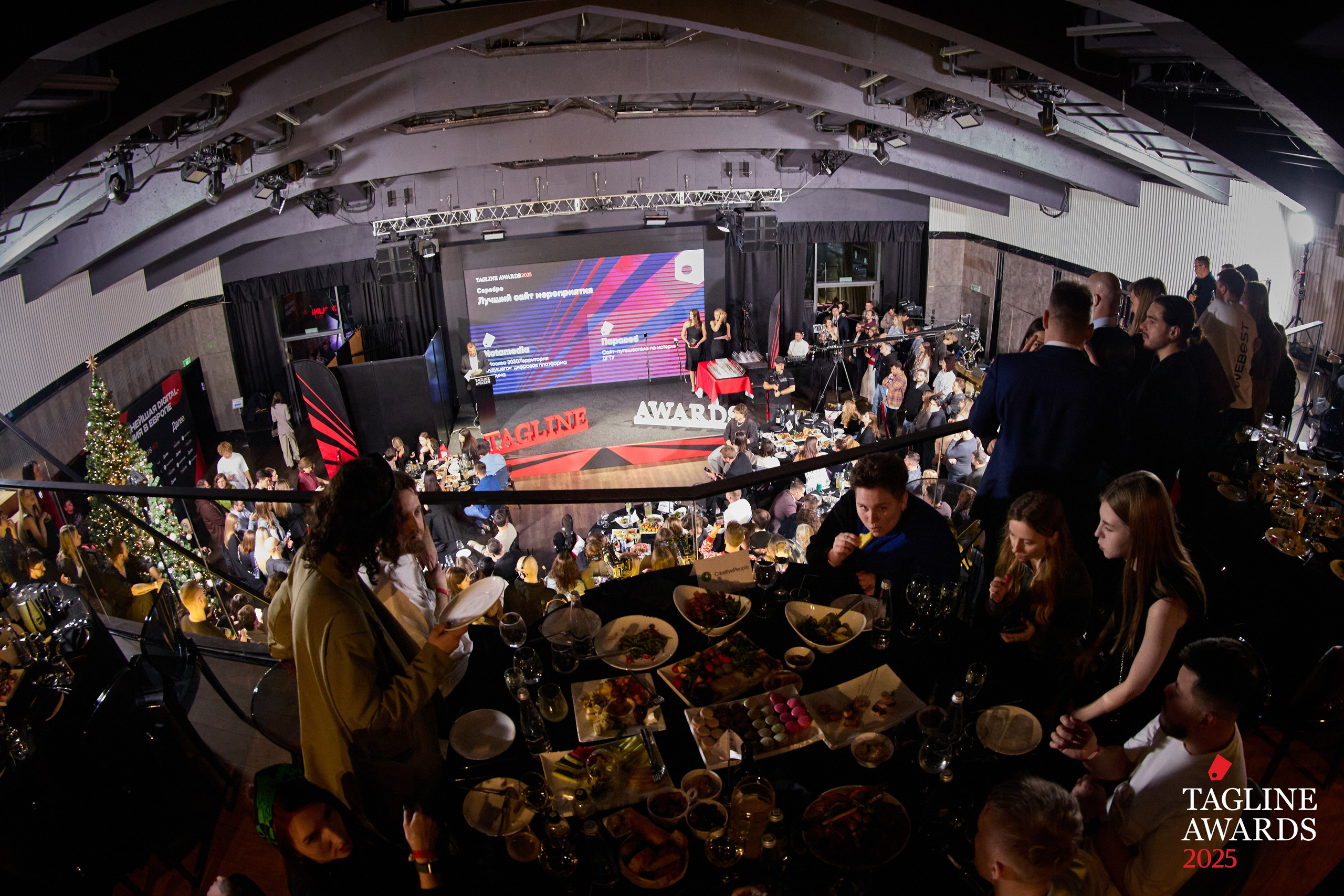 Events. Спортивный и бизнес фотограф Арсений Голышкин