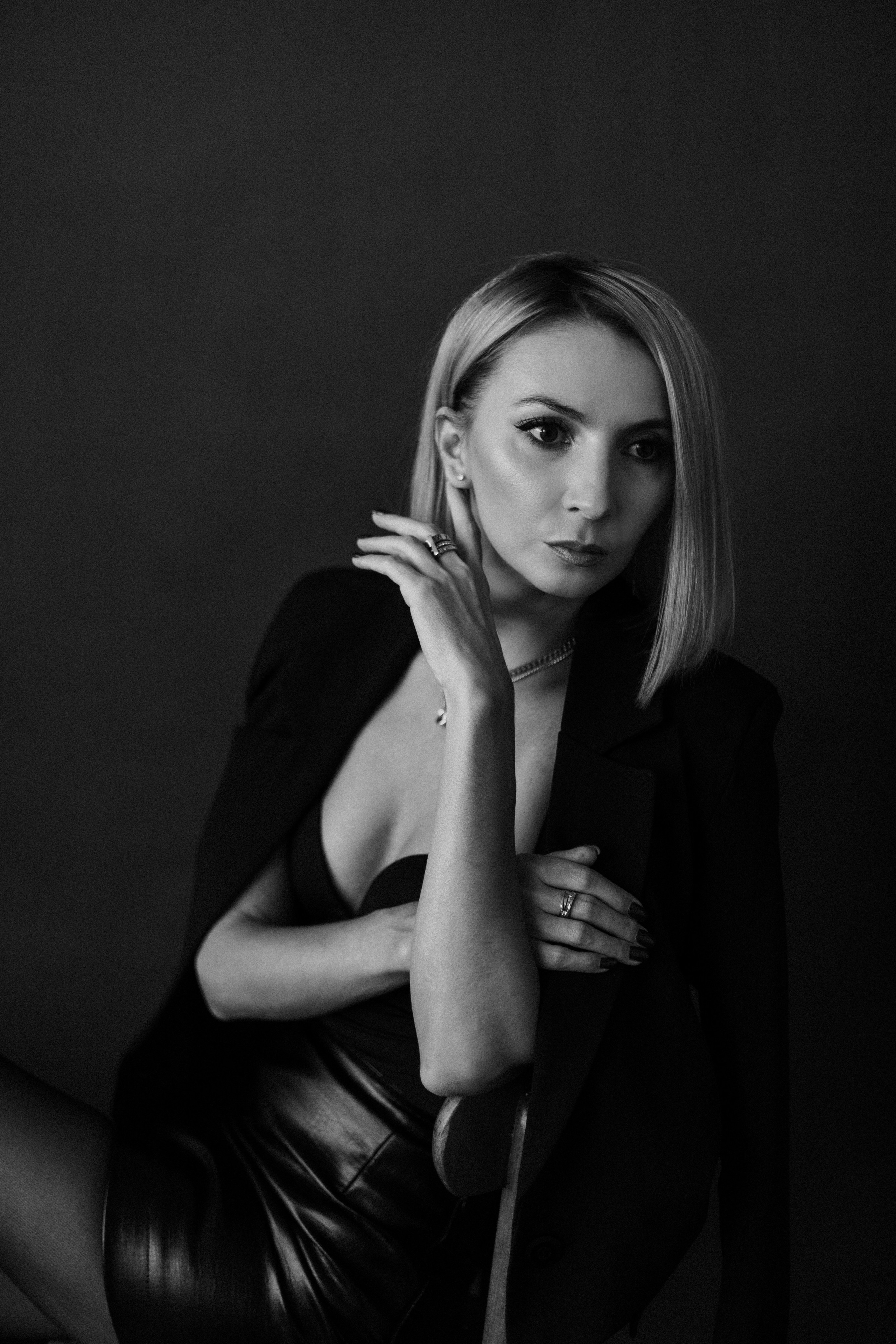 V E N E R A. Свадебный и семейный фотограф в Магнитогорске Катя Буряк