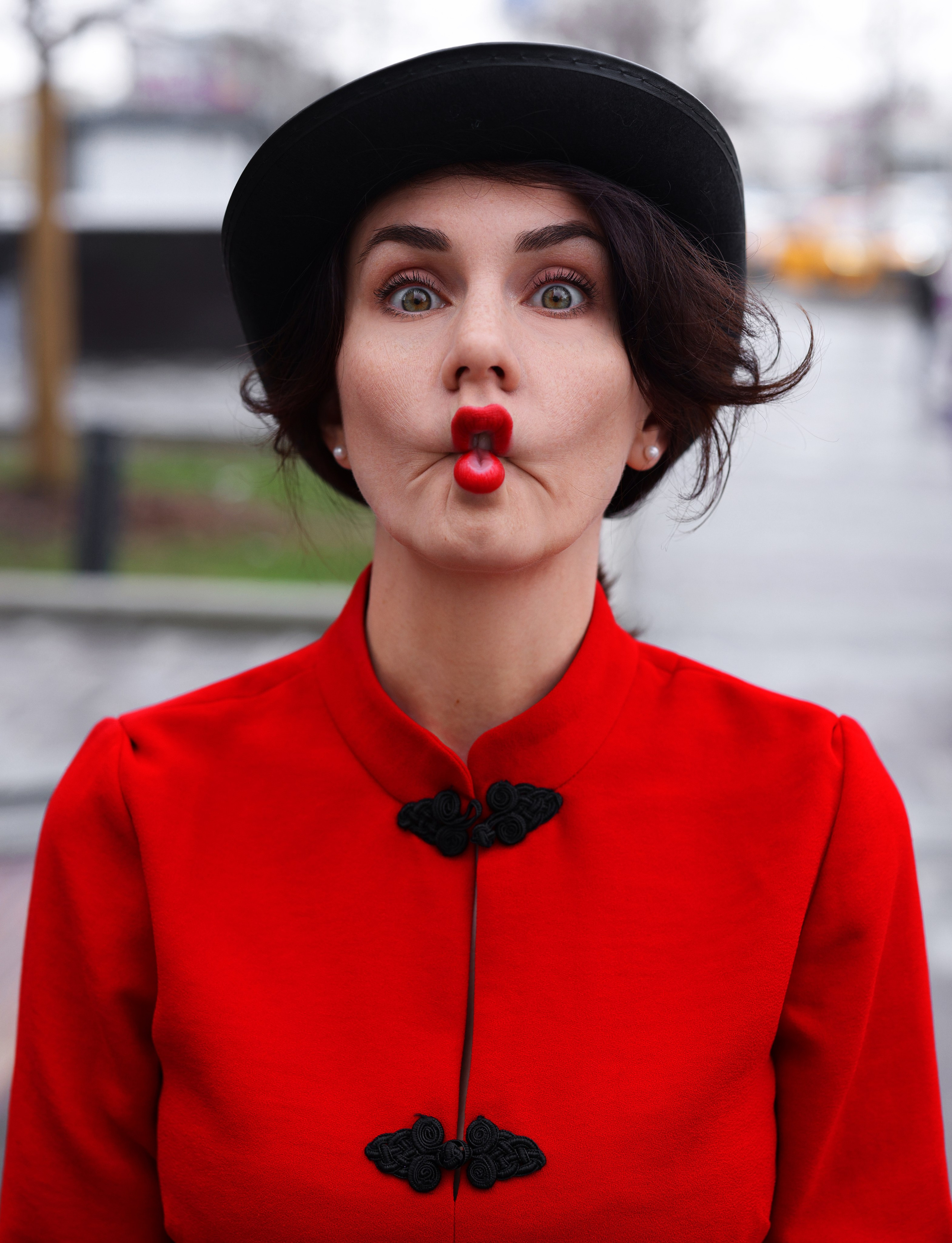 AKVAMARIN. Shamirov Arkadiy