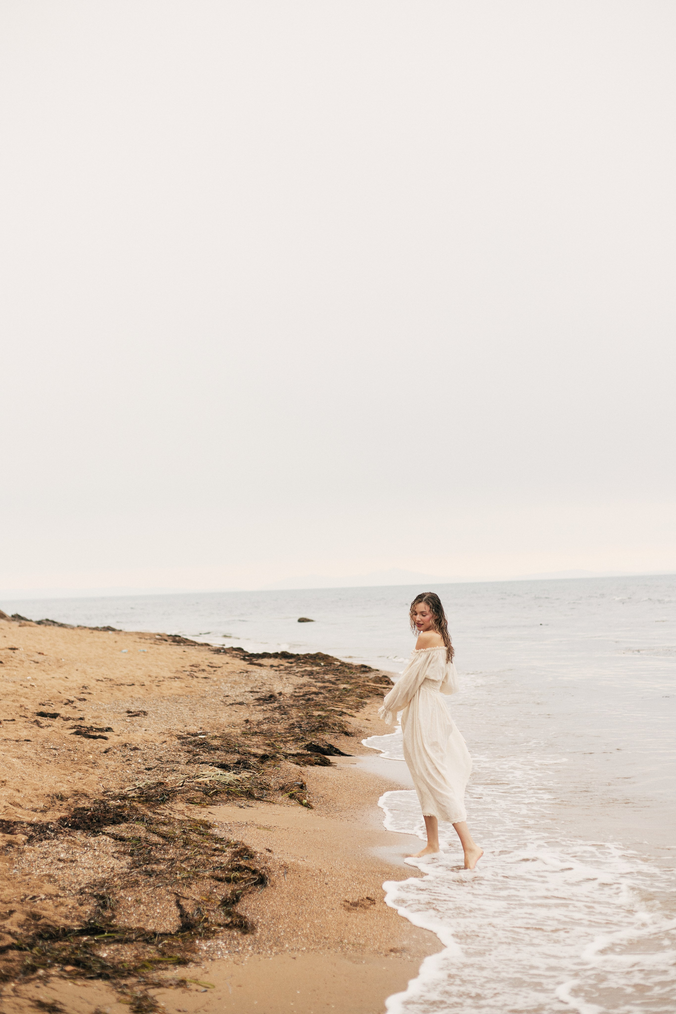 Лиза. Фотограф Ионова Анастасия, г Владивосток