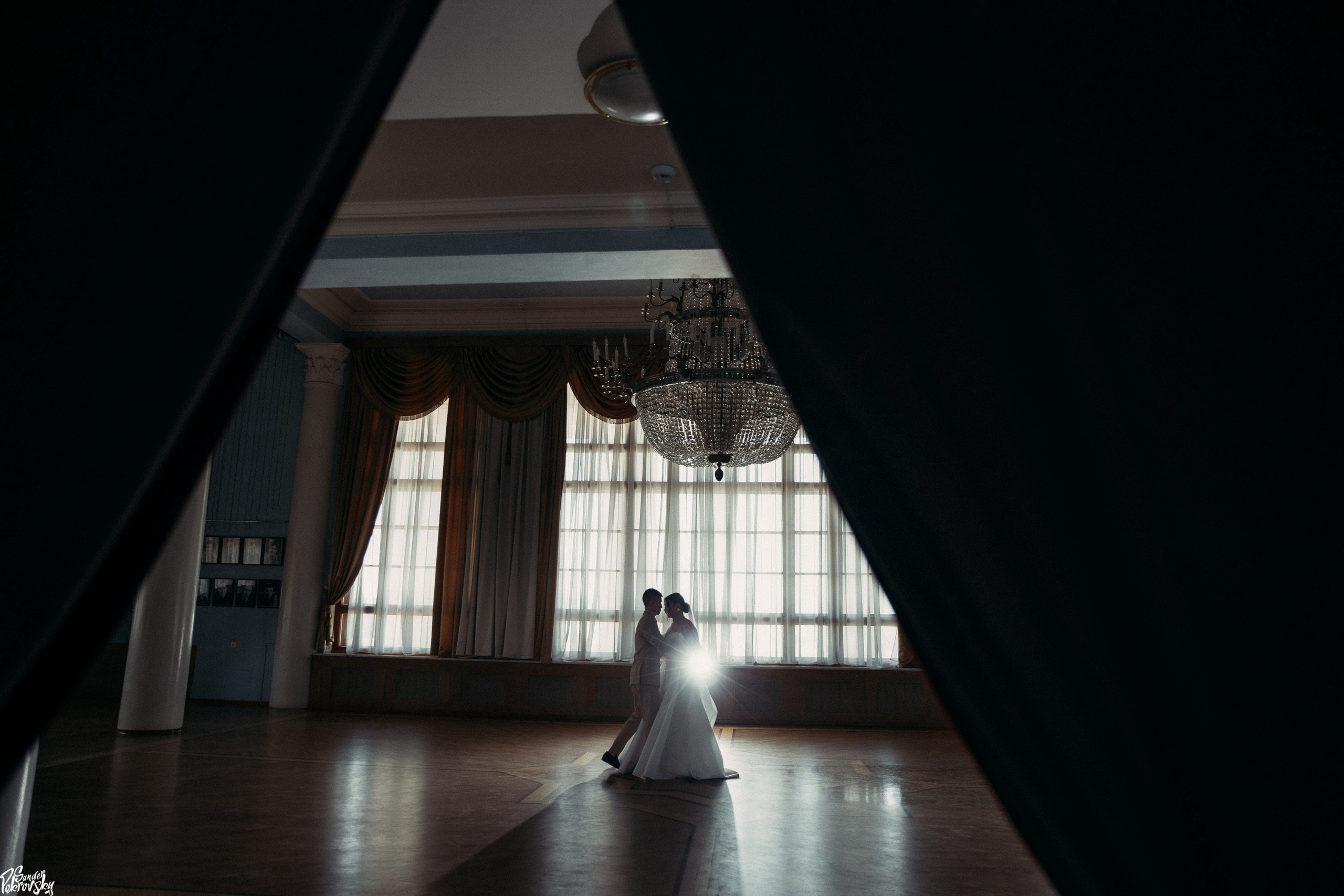 Дмитрий & Мария 17.06.2023. Свадебный и репортажный фотограф в Чебоксарах Покровский Александр