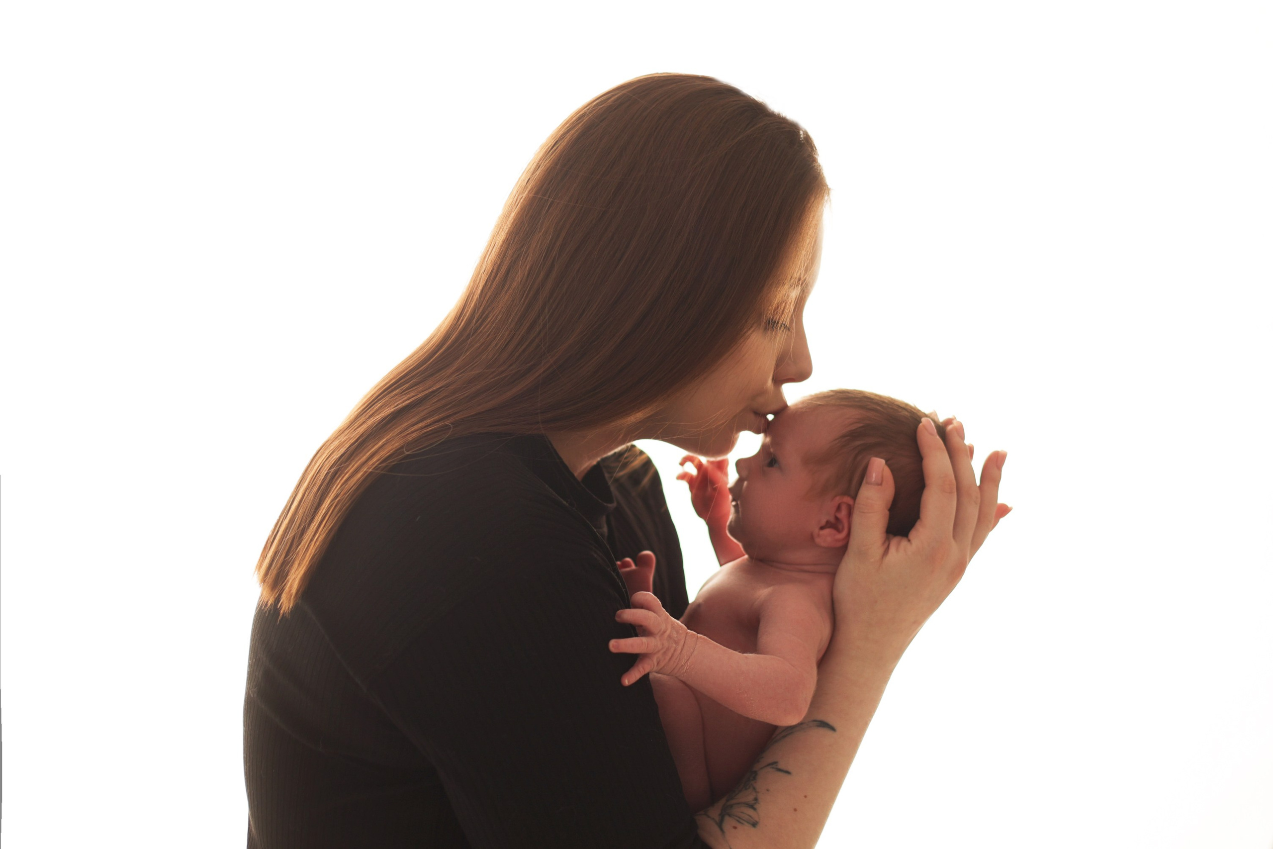 Эмилия. Фотограф в Туле Оксана Денисова