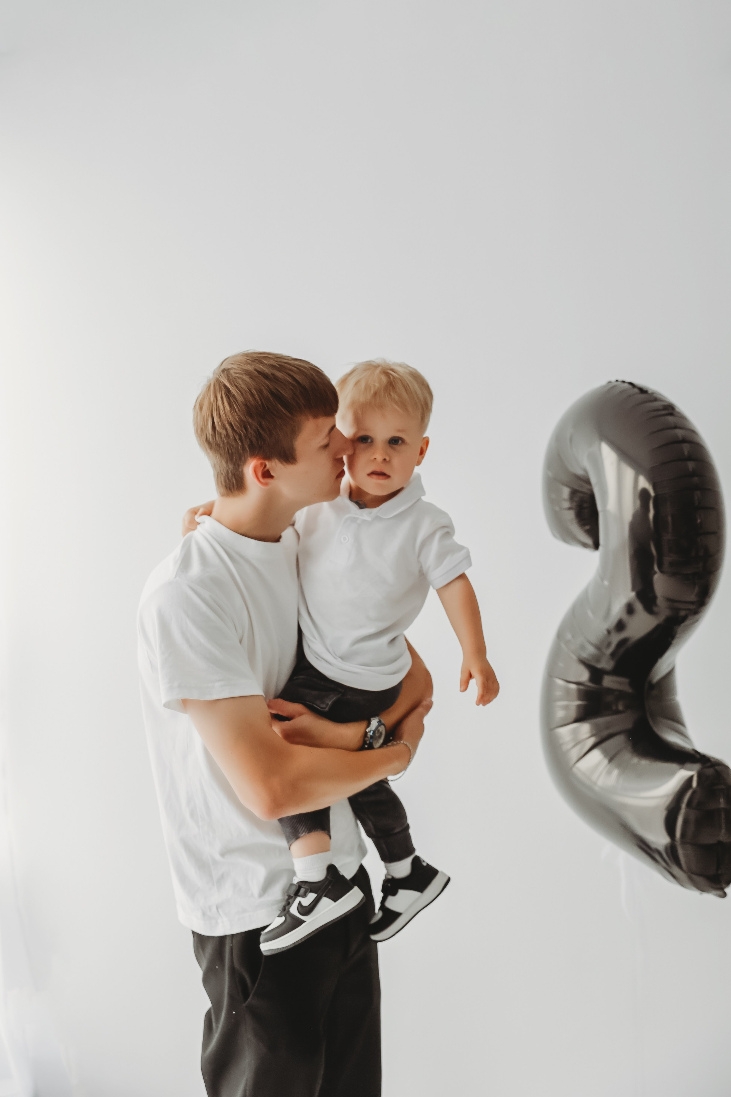 ТЁМЕ 2 ГОДА. Фотограф в Туле Оксана Денисова