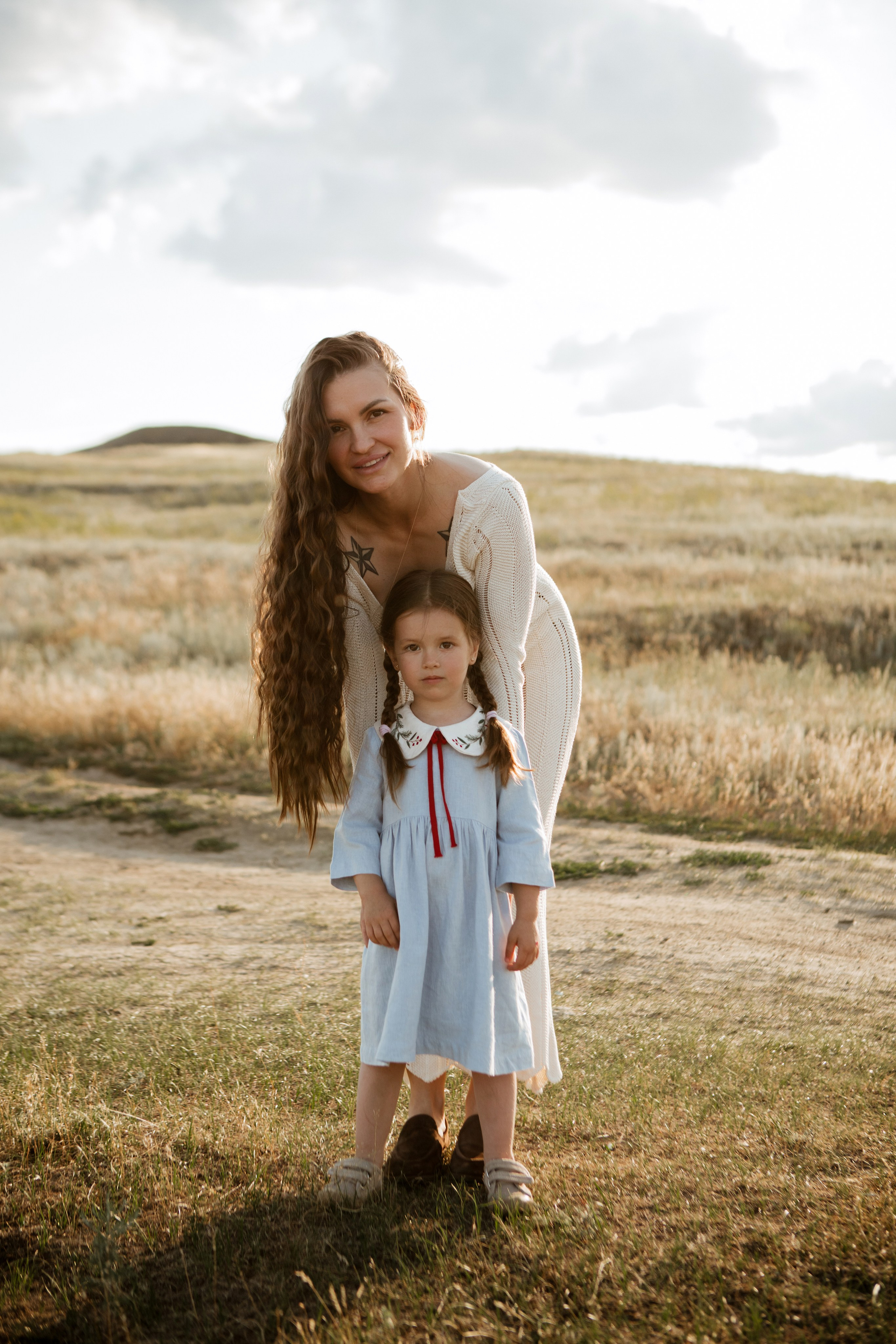 Лена, Злата и Агата. Фотограф в Волгограде и Москве | Анастасия Лаврова