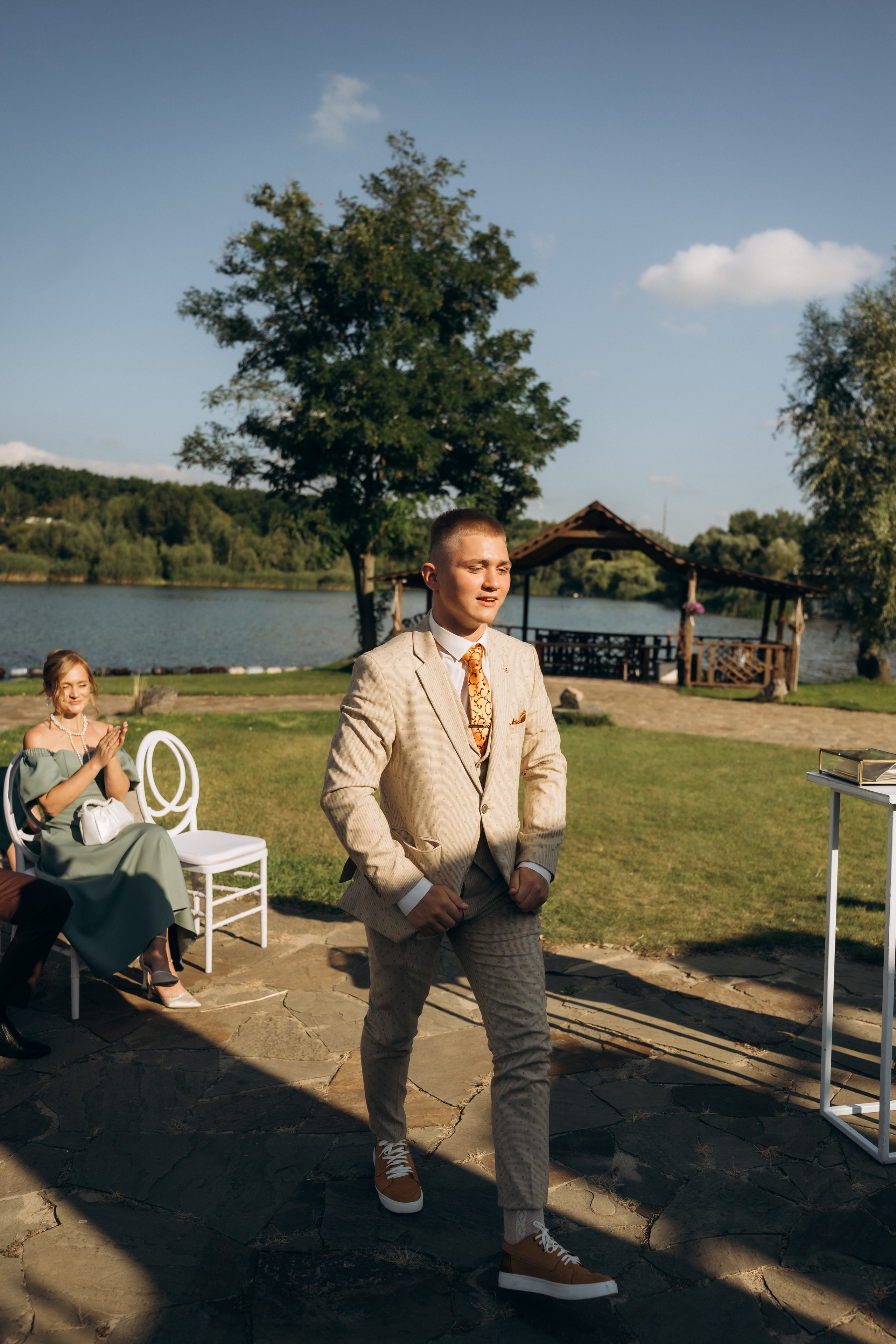 Максим и Кристина. Полный день. Ирина Гонтарева|Фотограф|Белгород