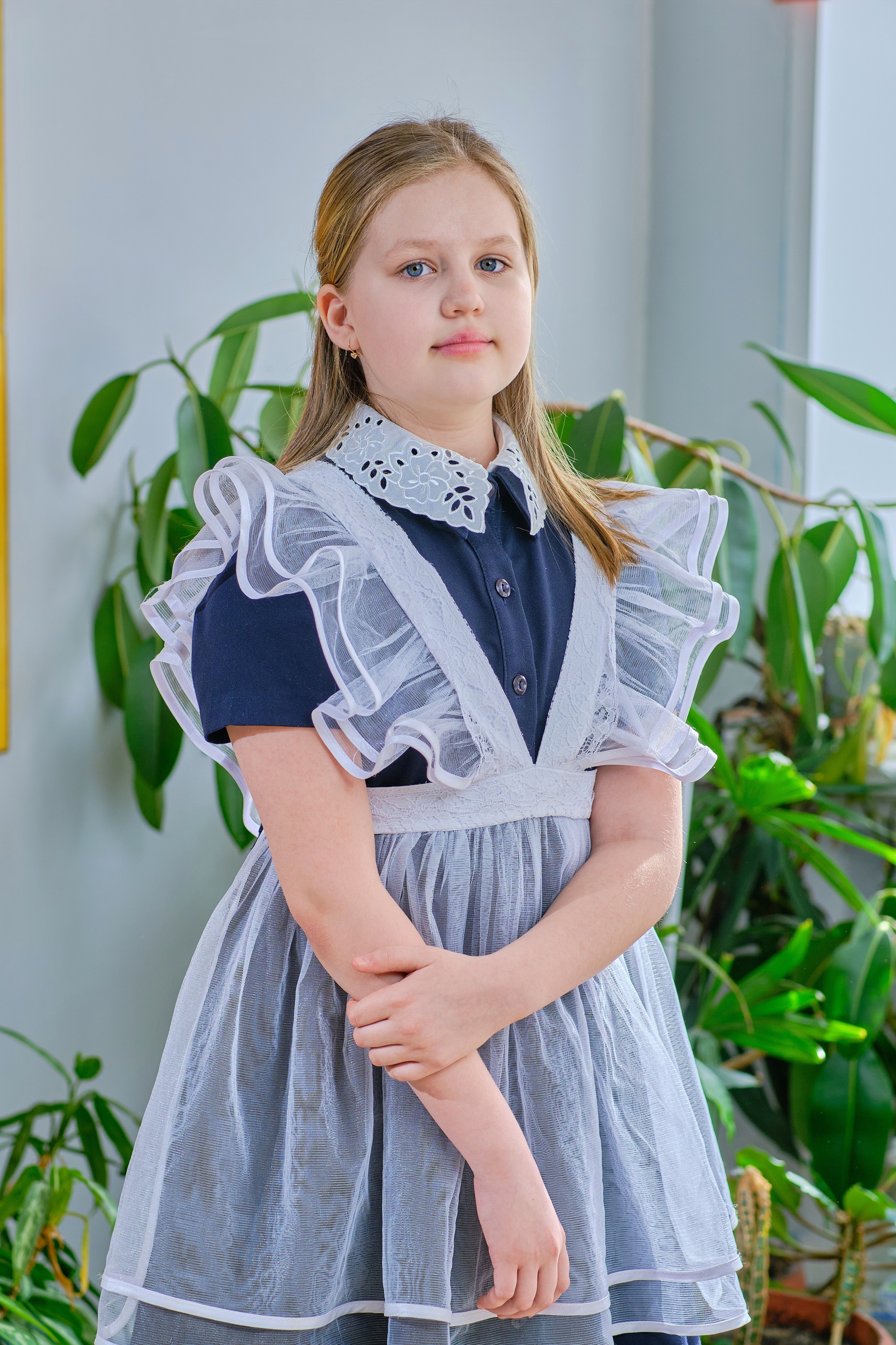 Начальная школа — Портреты