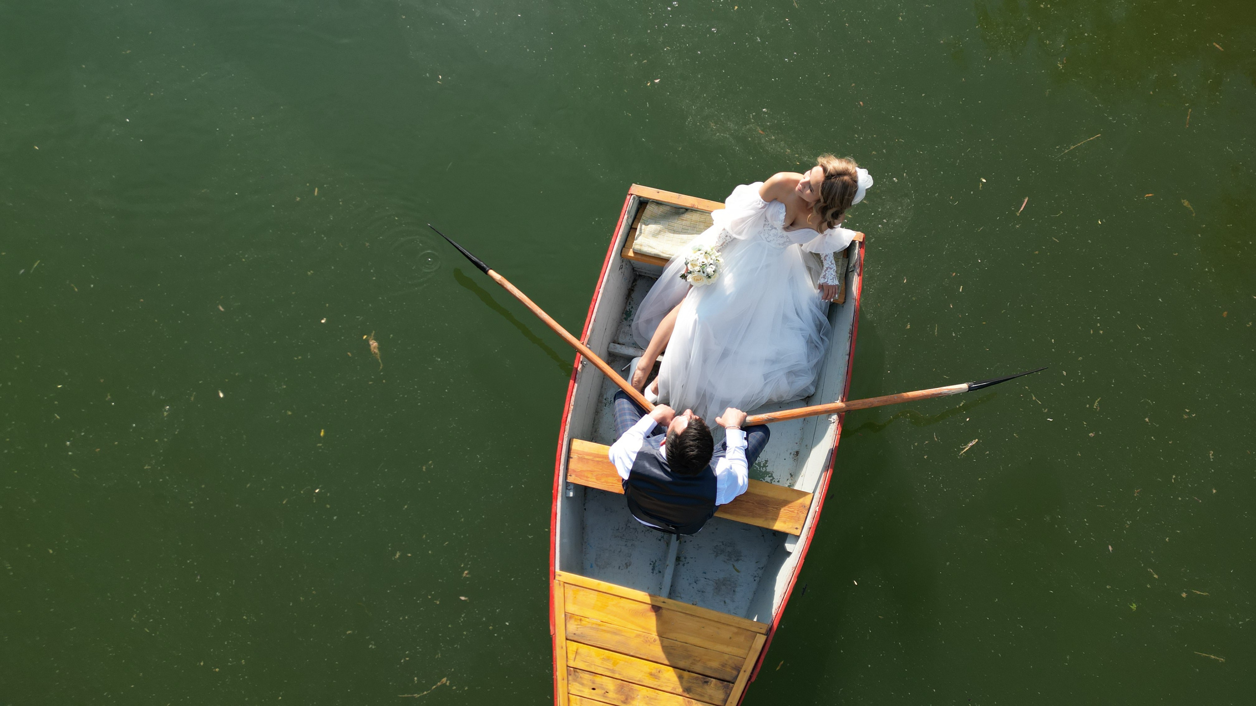 Свадебная фотосъемка. Фотограф в Набережных Челнах Дмитрий Колесников