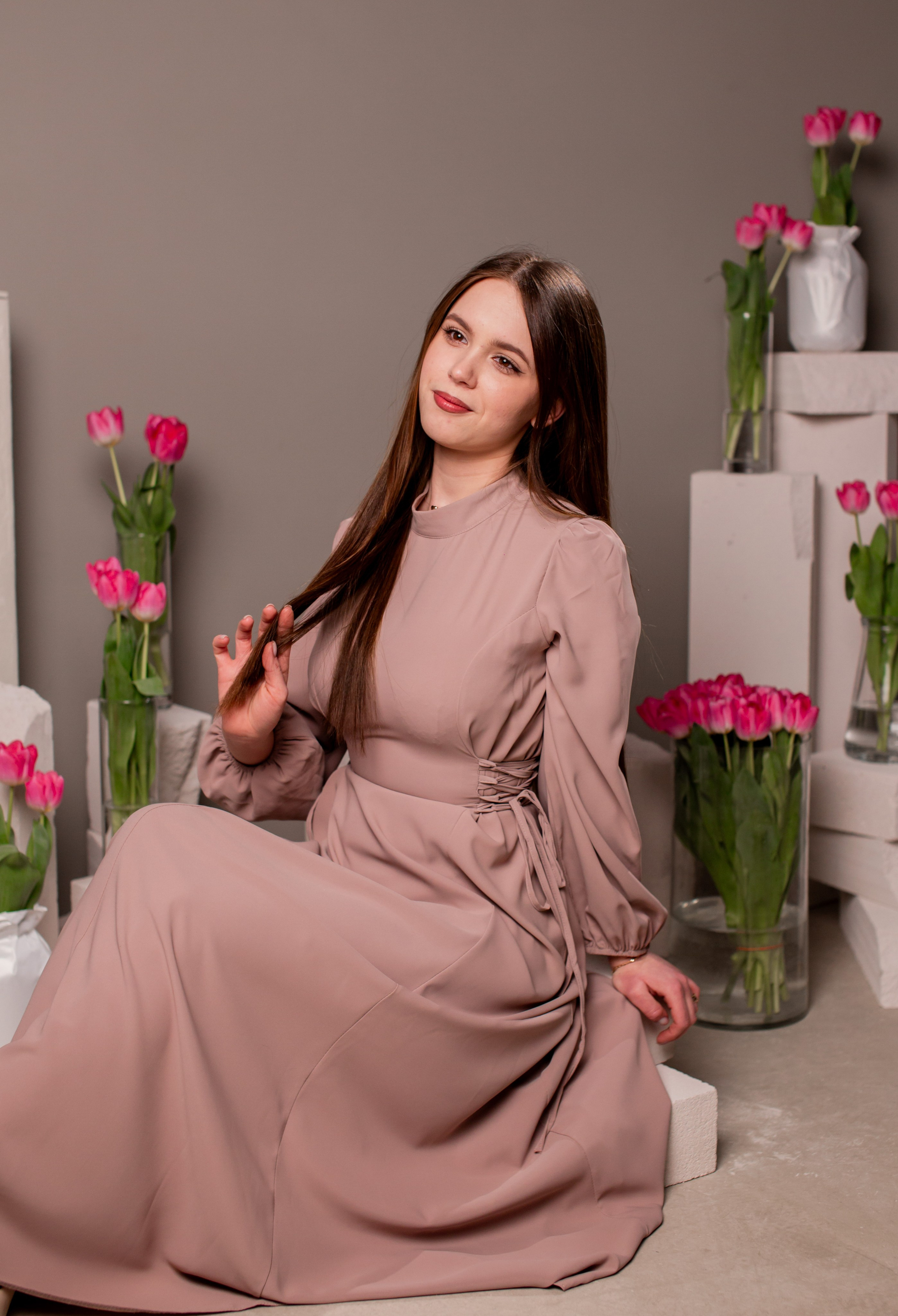 Светлана. ФОТОГРАФ ~ Виктория Ивченко ~ Старый Оскол