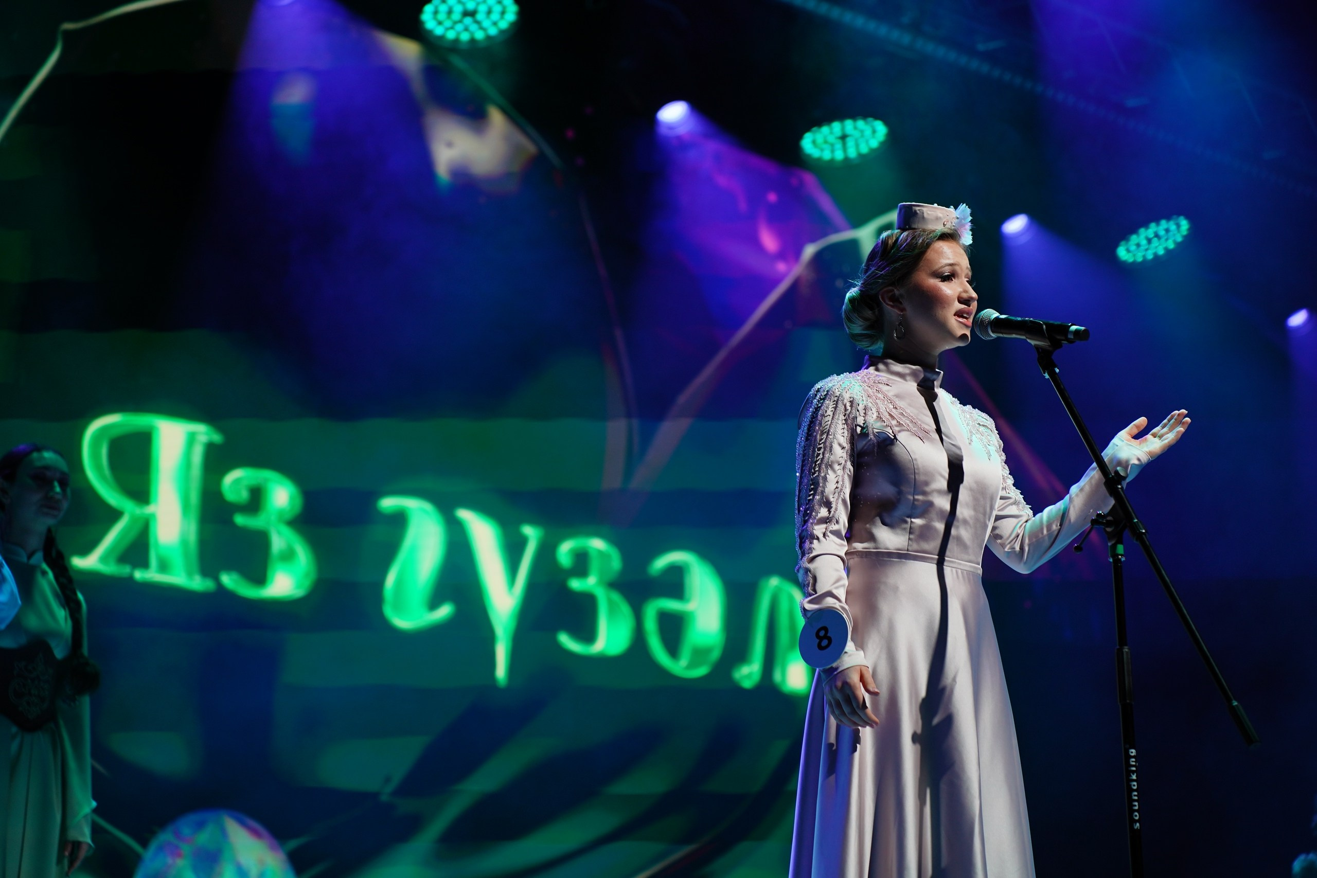 Фоторепортаж студенческого конкурса красоты и таланта Яз Гузәле — 2025Фоторепортаж студенческого конкурса красоты и таланта Яз Гузәле — 2025. Репортажный, свадебный и портретный фотограф в Казани | Ринат Миниханов