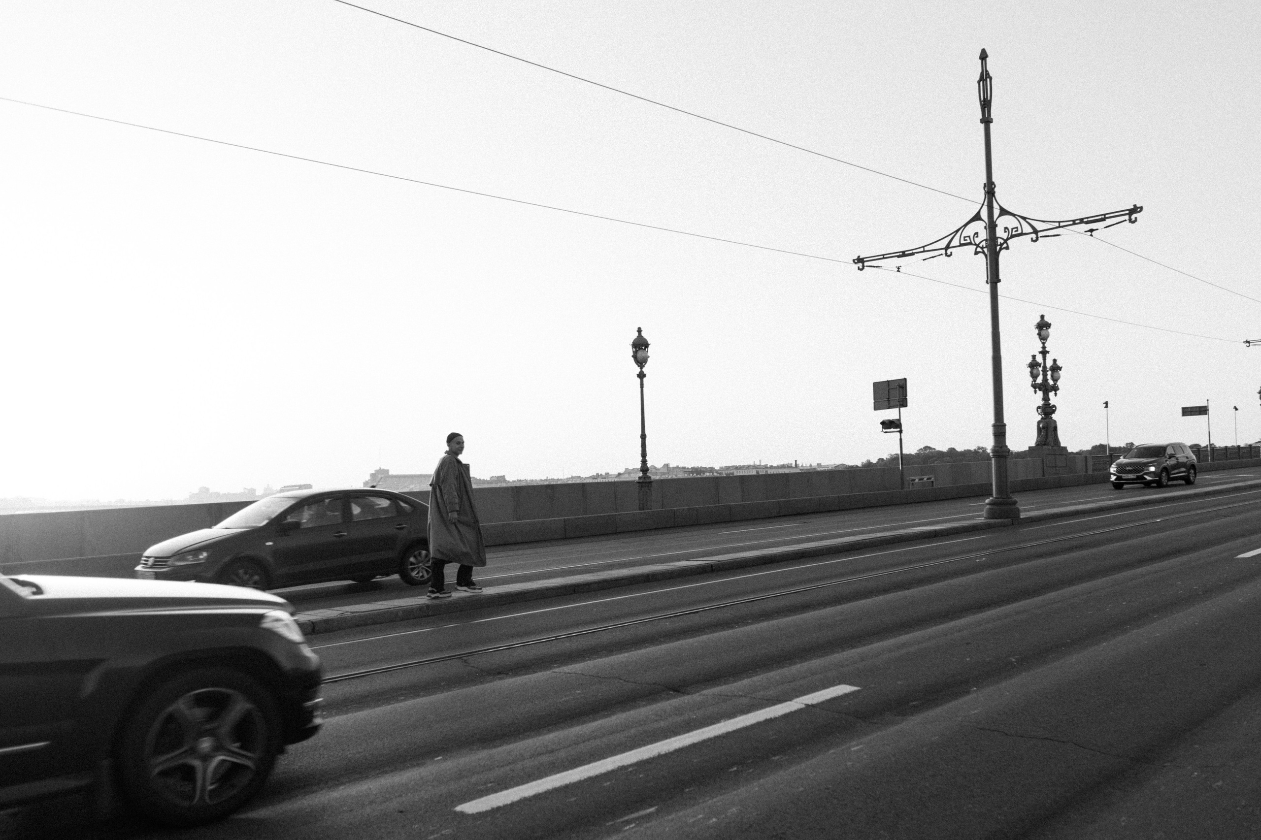 Серёжа Ленков. Фотограф Елизавета Потешкина