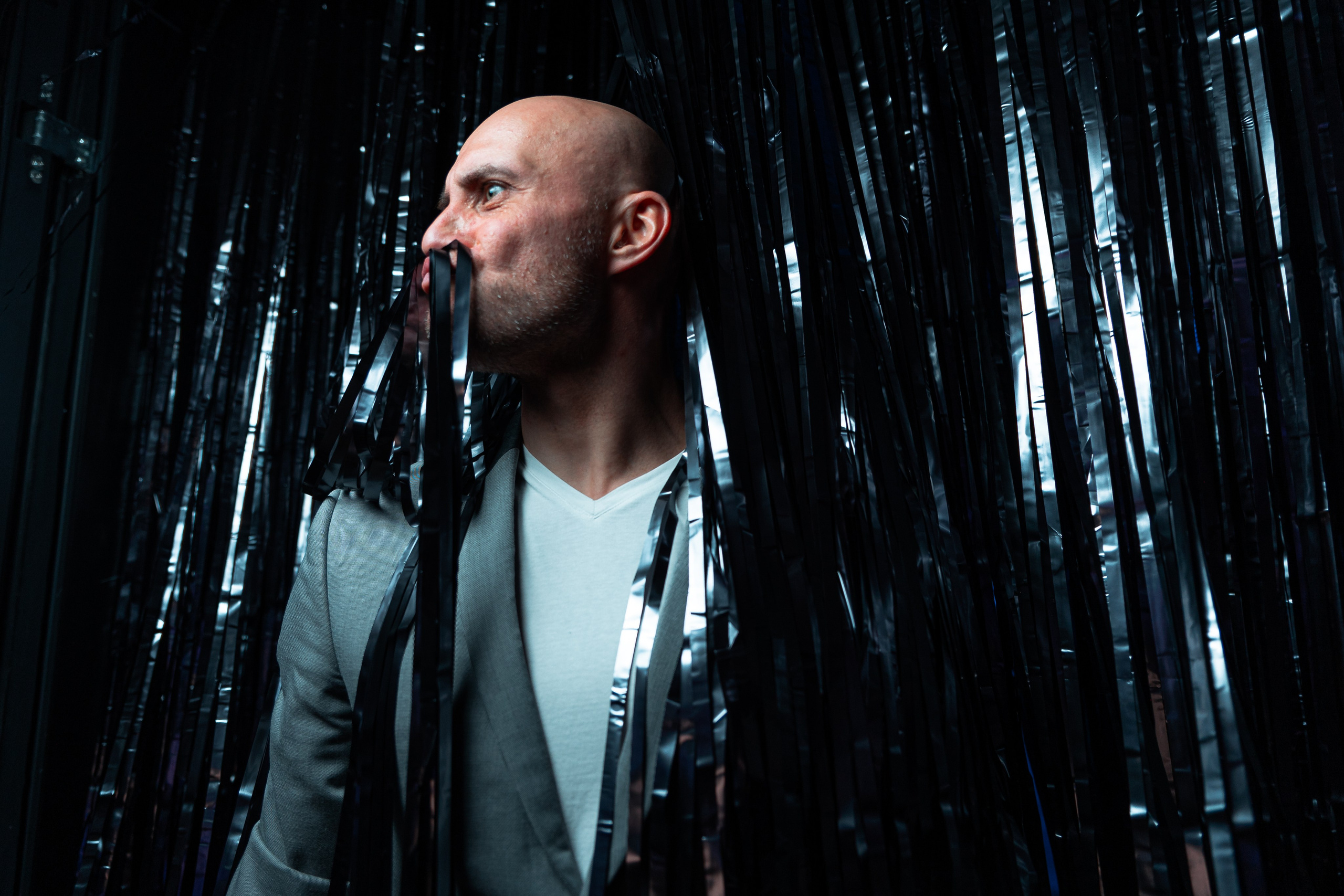 Корпоративные мероприятия. Geometria