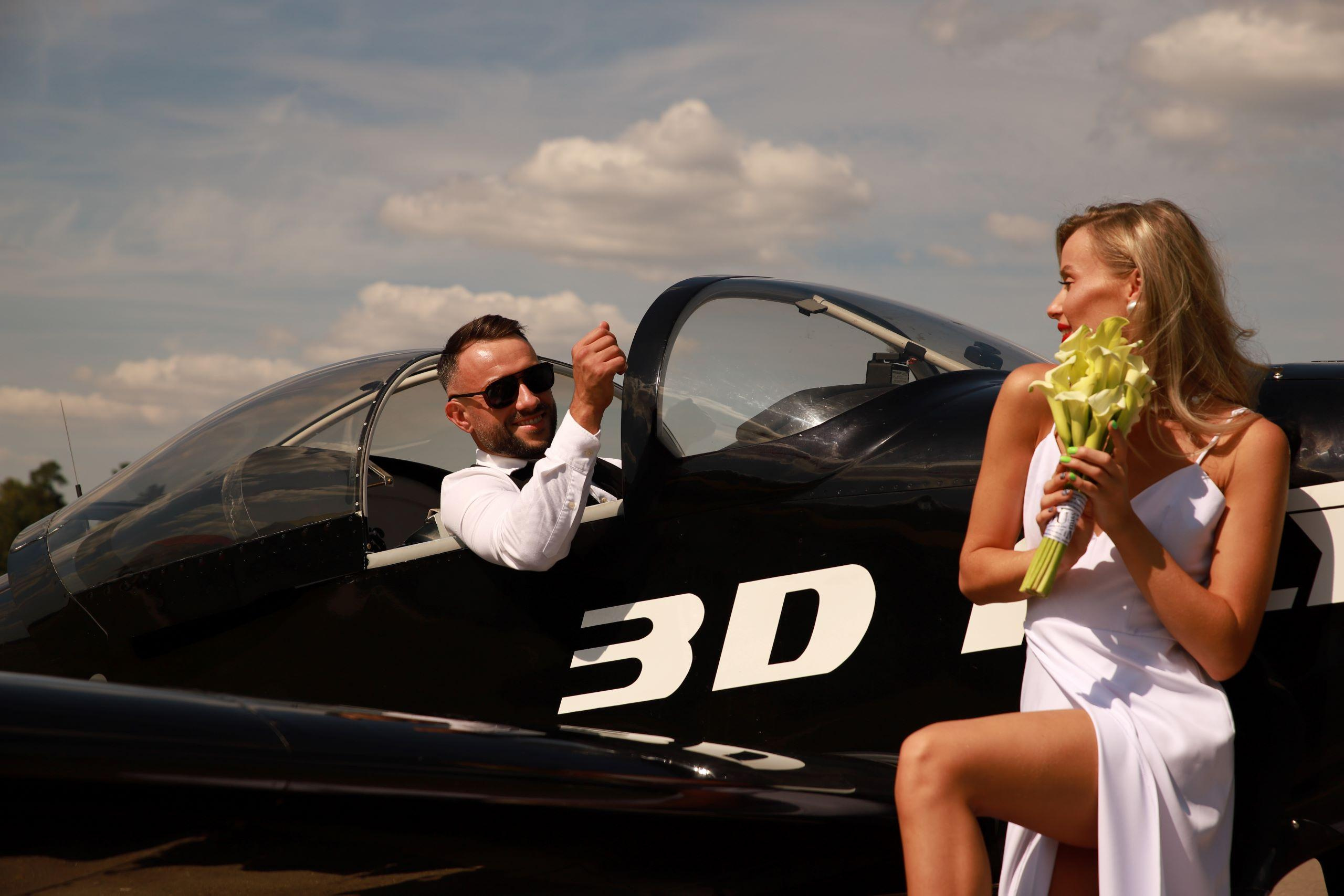 Свадебные истории. Фотограф Анастасия Федорченко г. Москва