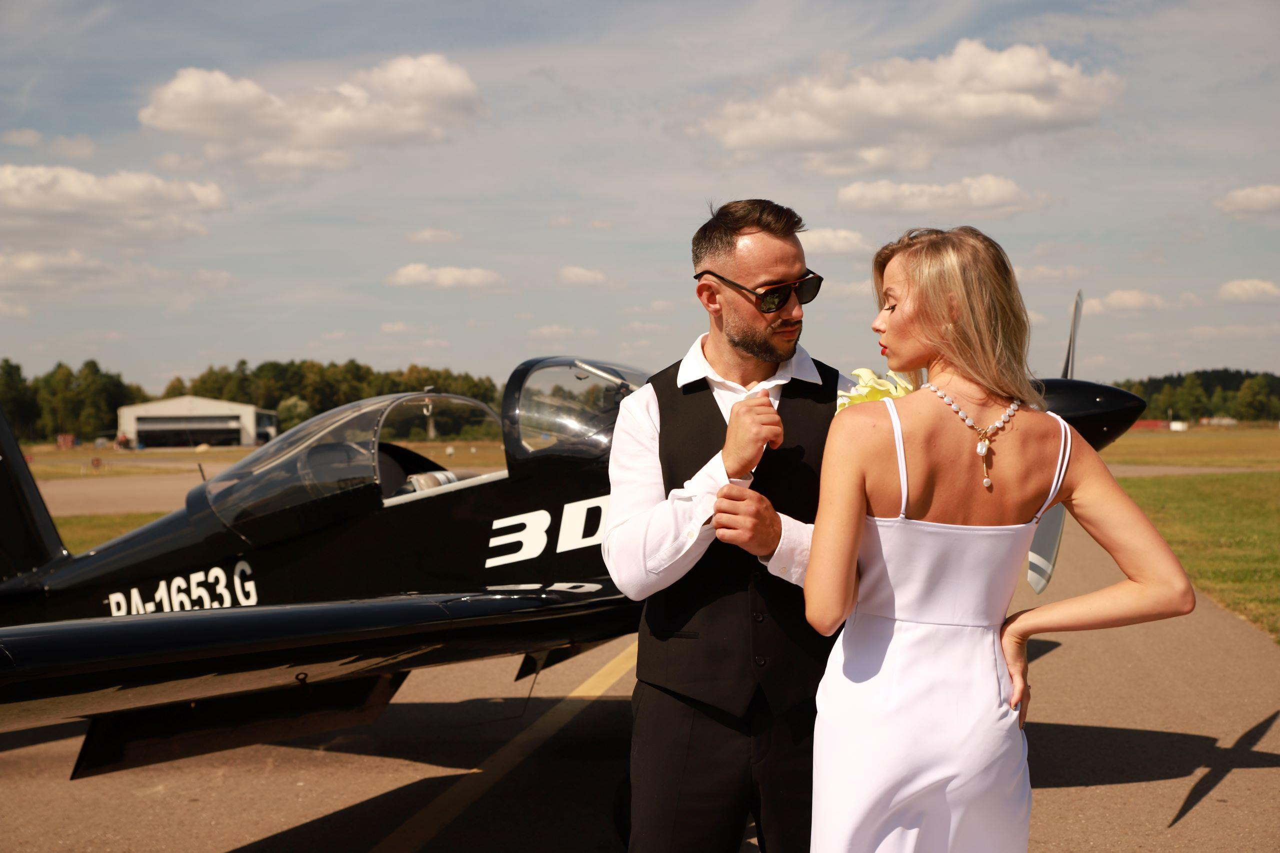 Свадебные истории. Фотограф Анастасия Федорченко г. Москва