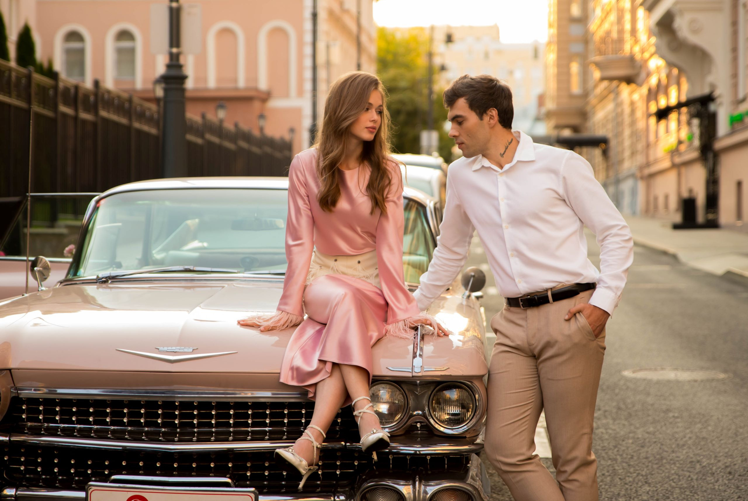 Свадебные истории. Фотограф Анастасия Федорченко г. Москва