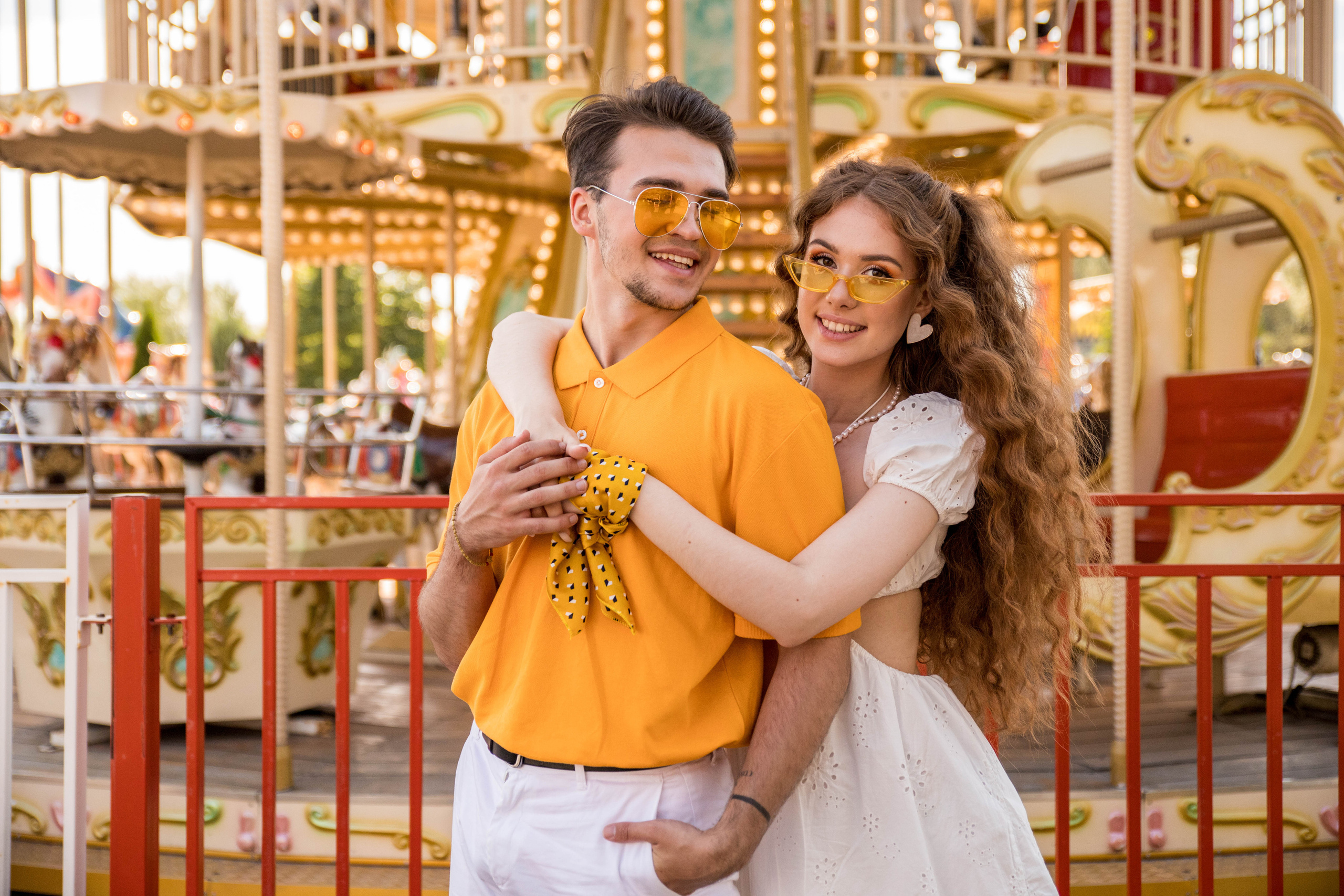 Love Story. Фотограф Анастасия Федорченко г. Москва